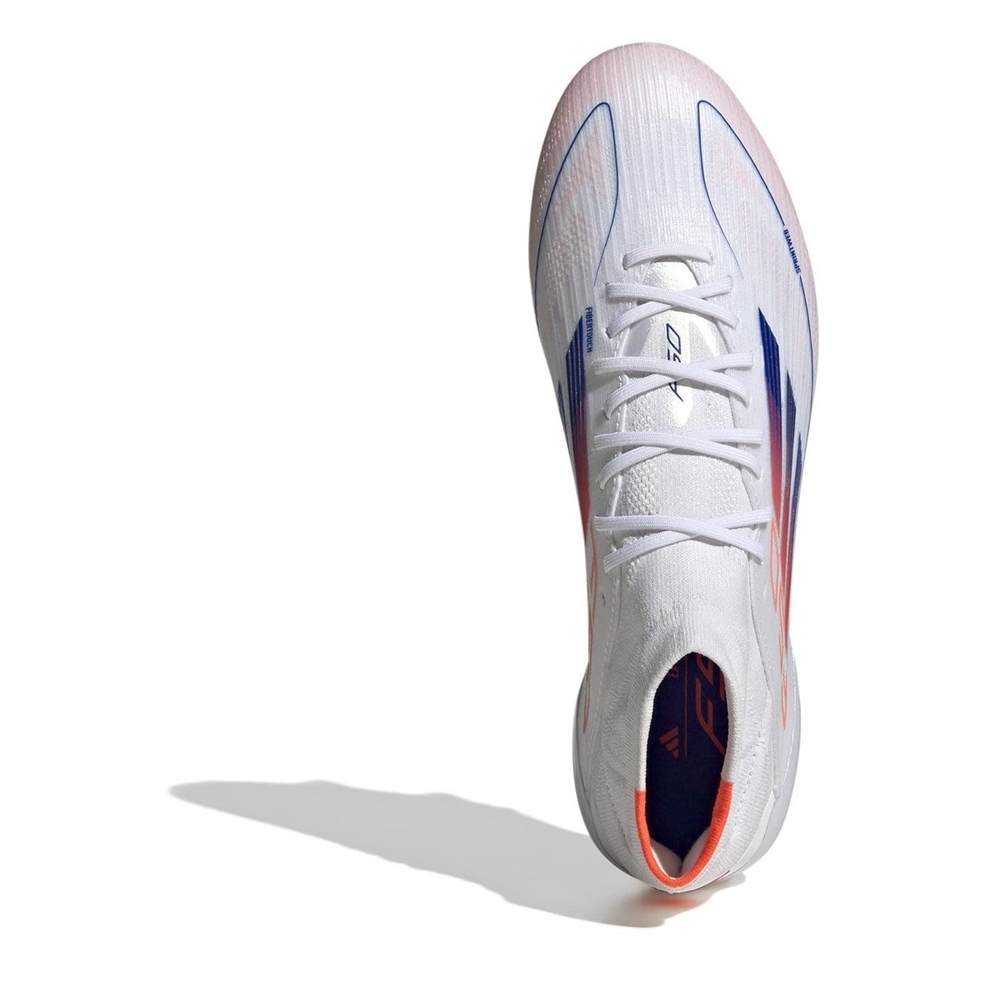 adidas Womens F50 Elite Mid Soft Ground Football Boots