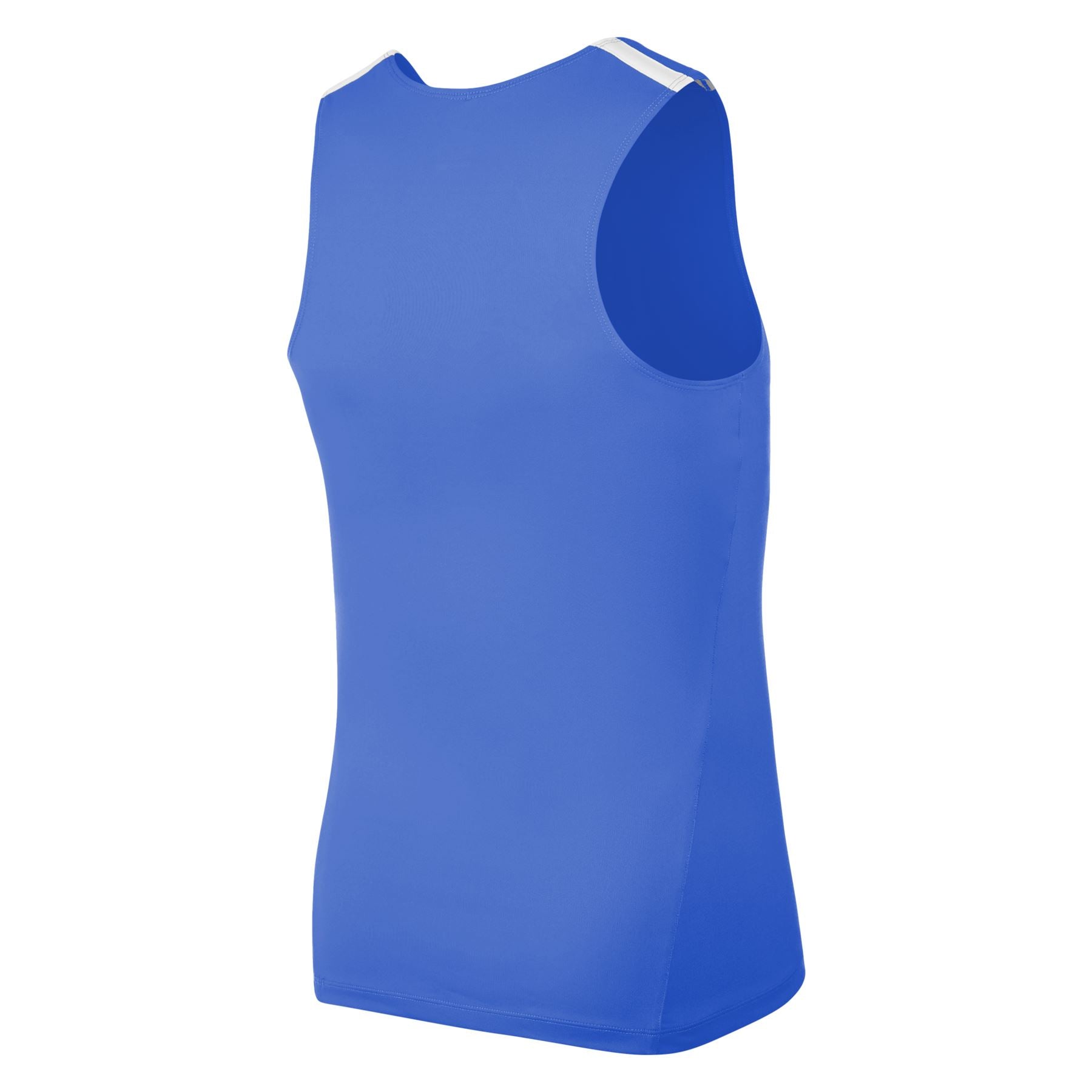Nike Slim Fit Crew Neck Sleeveless Muscle Tank