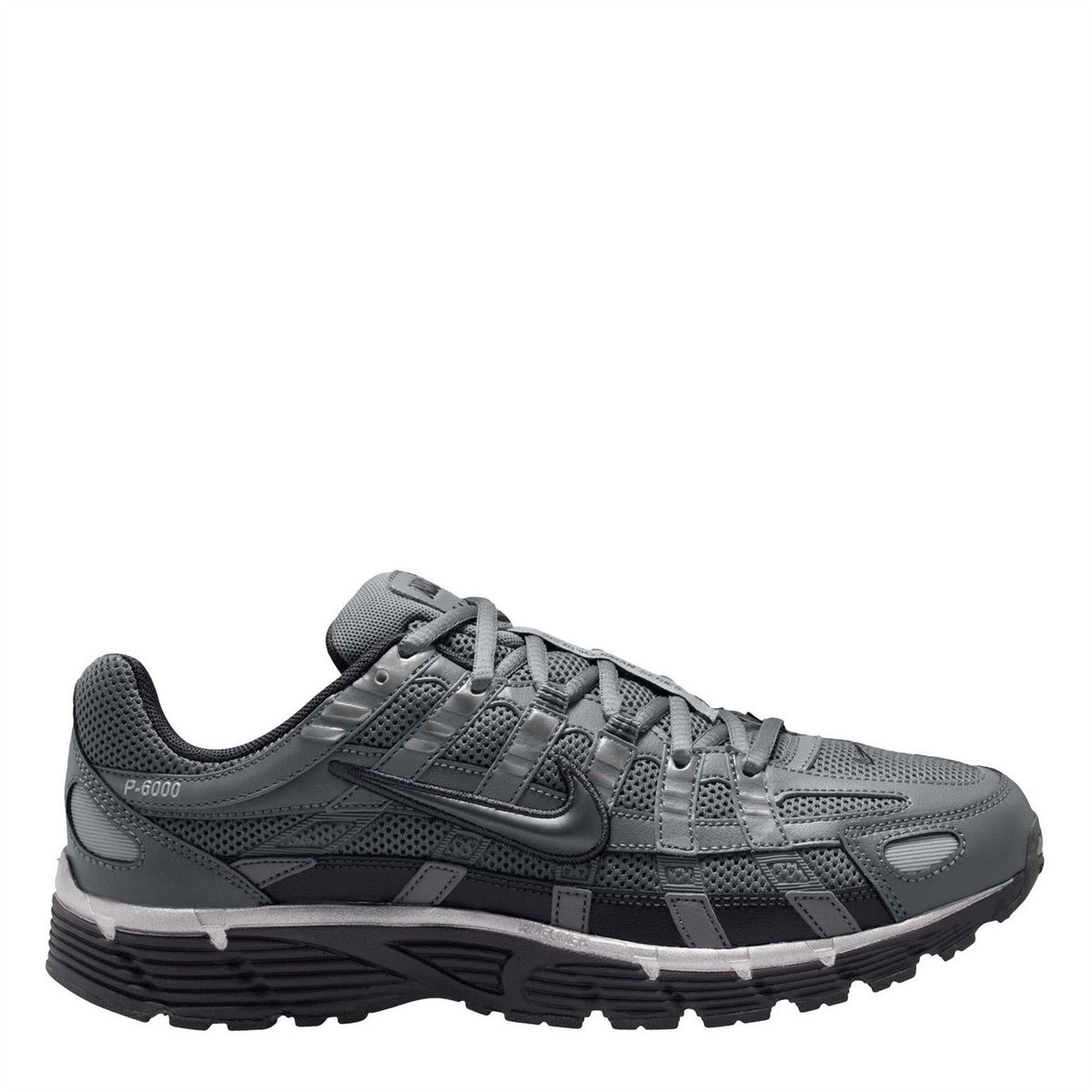 Nike P 6000 Lace-Up Trainers