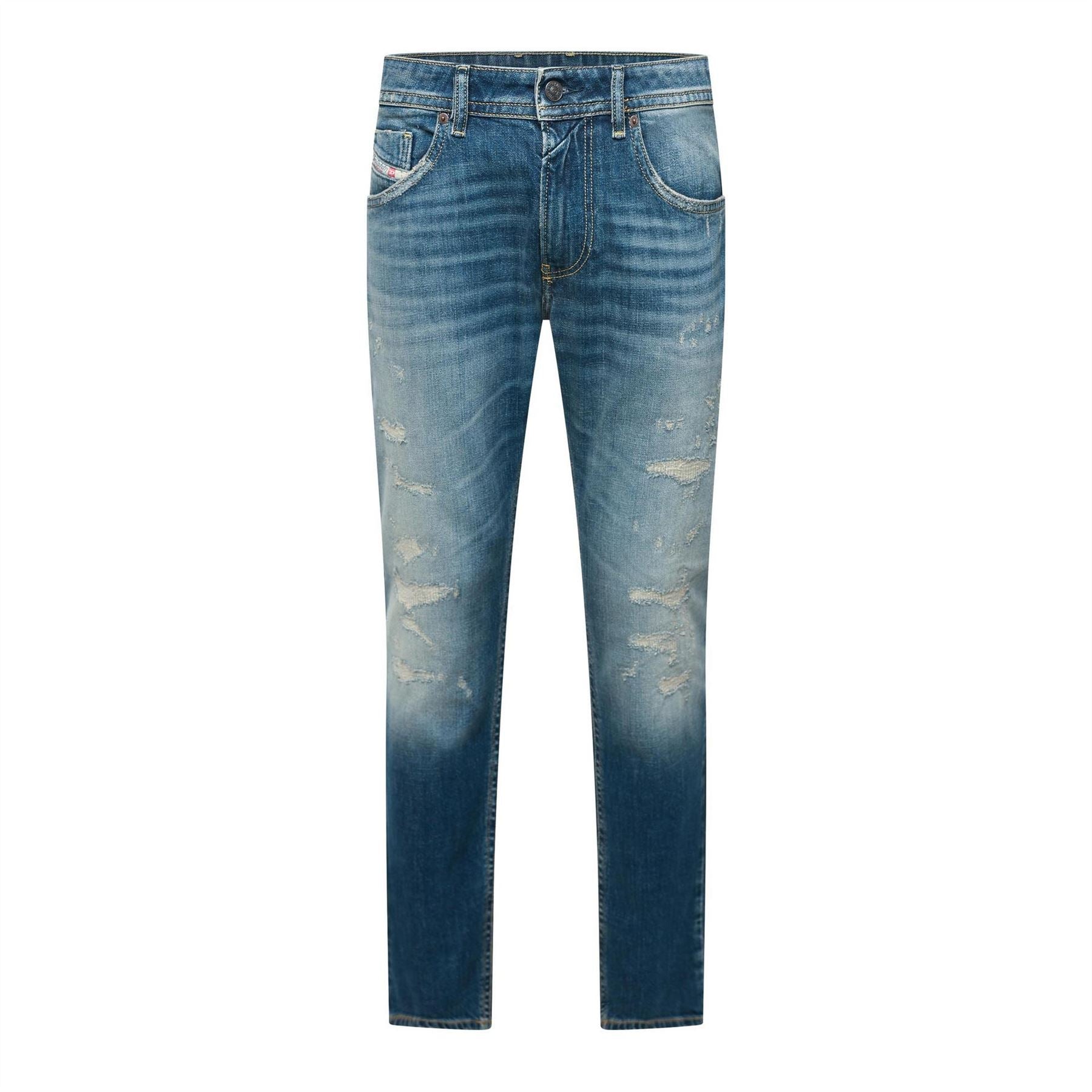 Diesel Thommer X Slim Fit Jeans