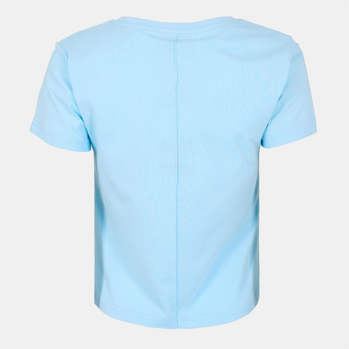 Never Fully Dressed Cherry Graphic Crew Neck Short Sleeve Jersey T-Shirt