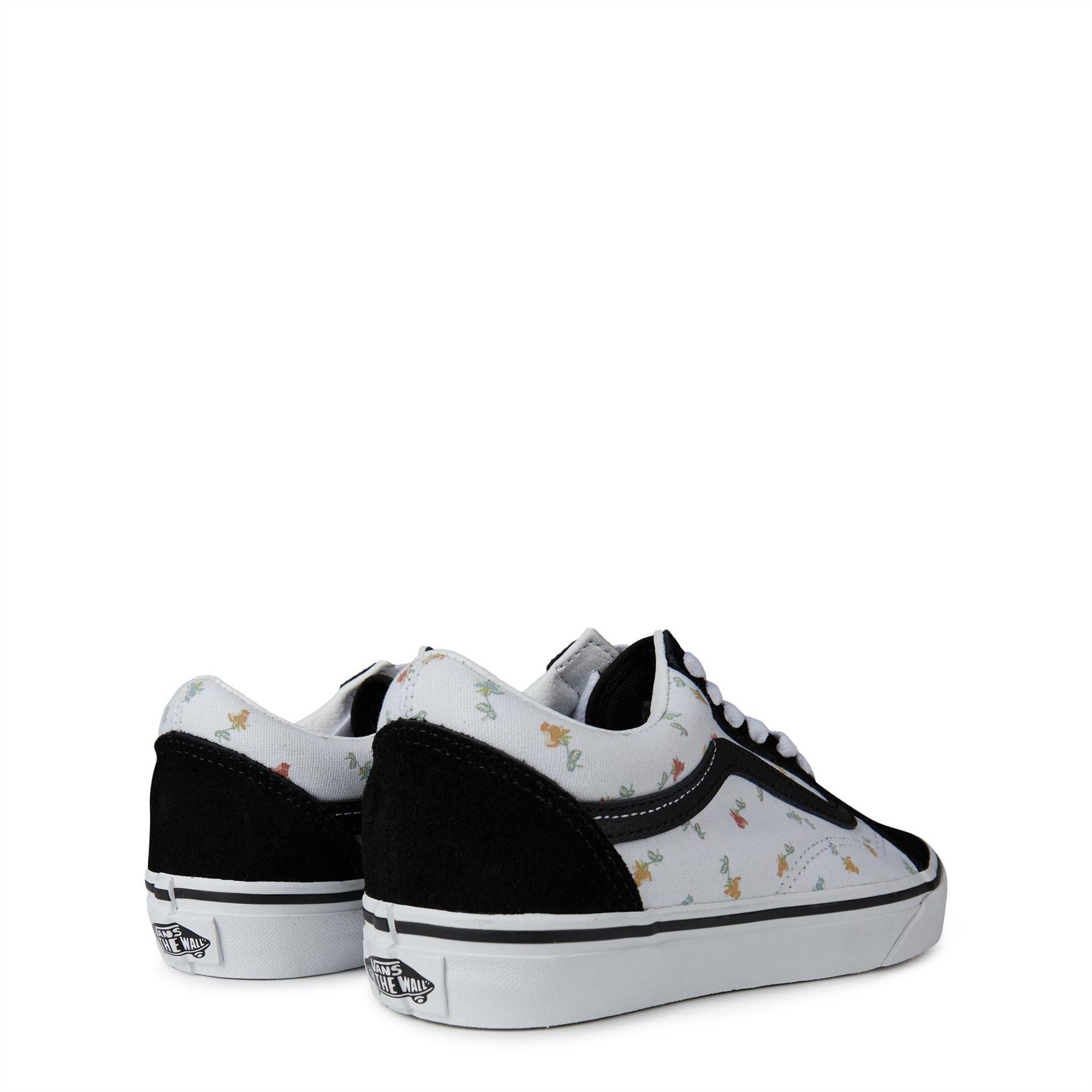 Vans Womens Skool Shoes