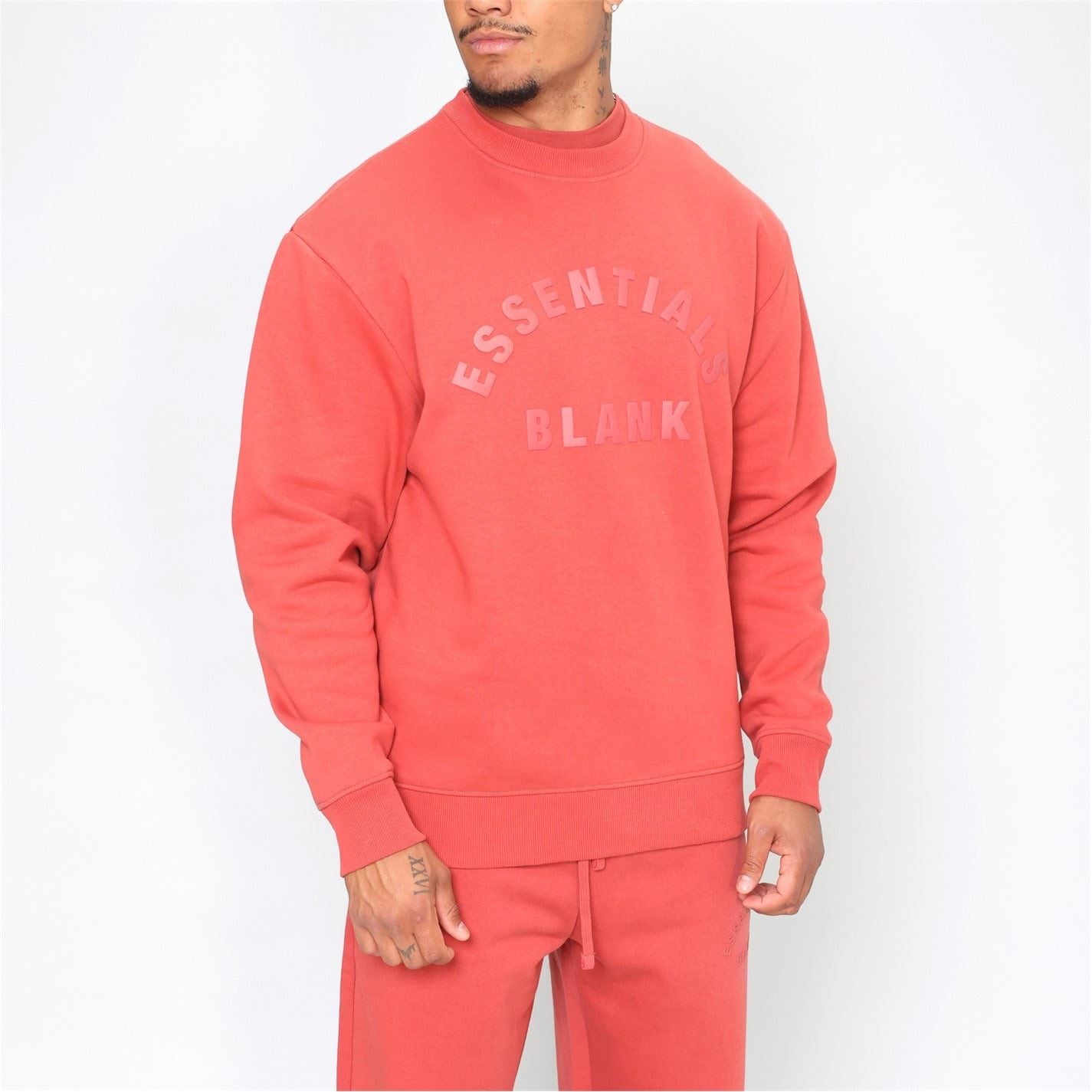 Blank Essentials Essentials Arch Sweatshirt