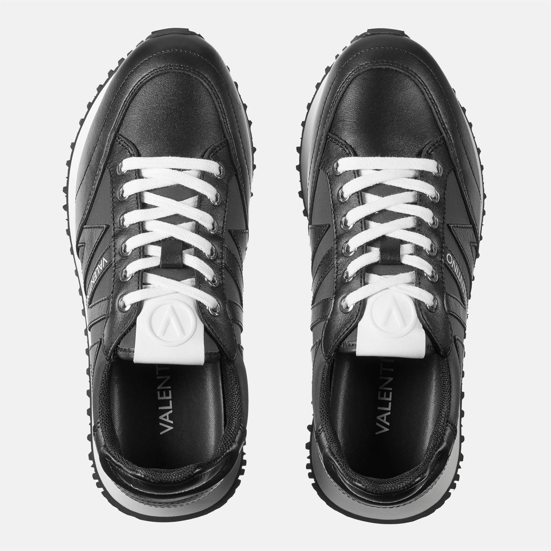 Valentino Vals Dred Runners