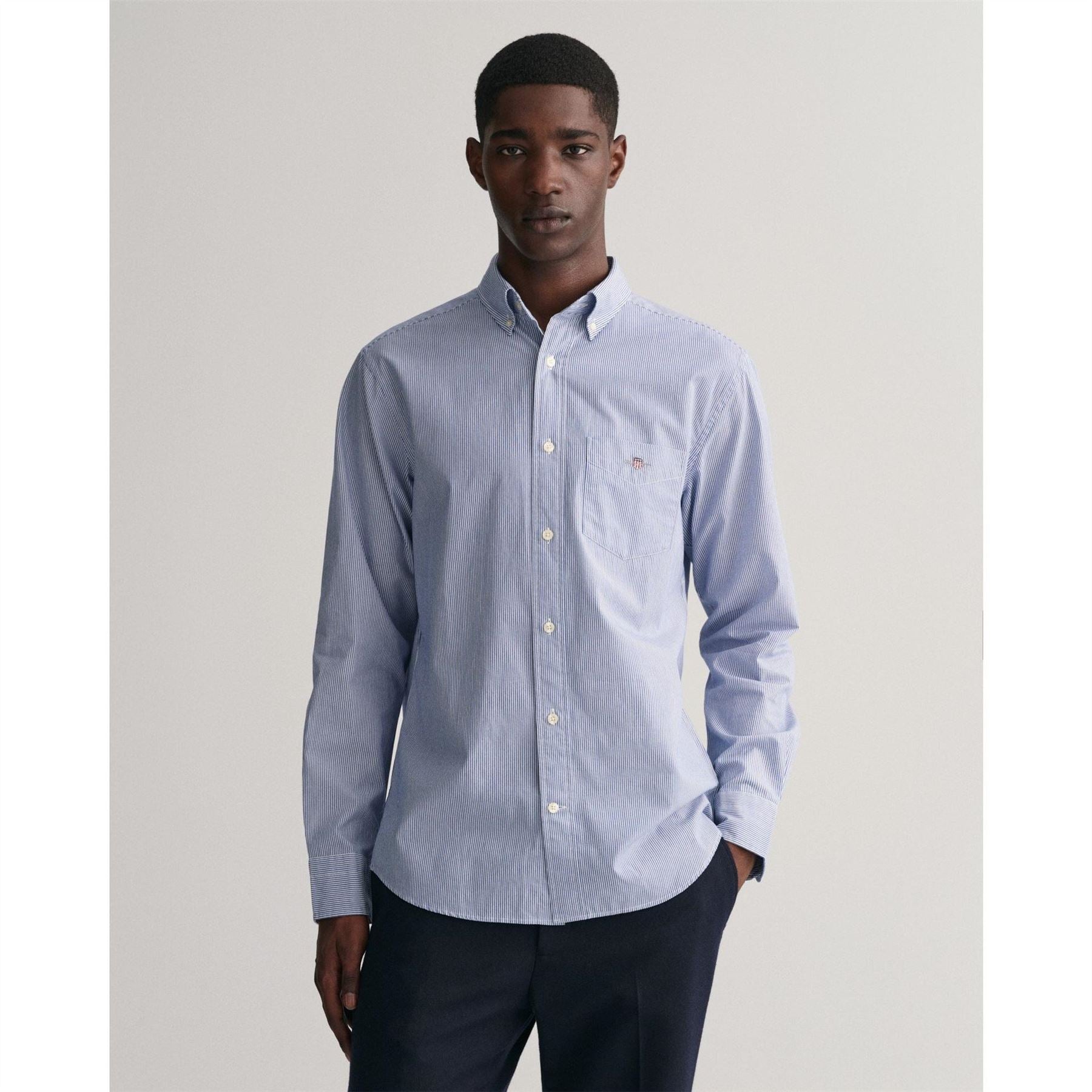 Gant Banker Shirt