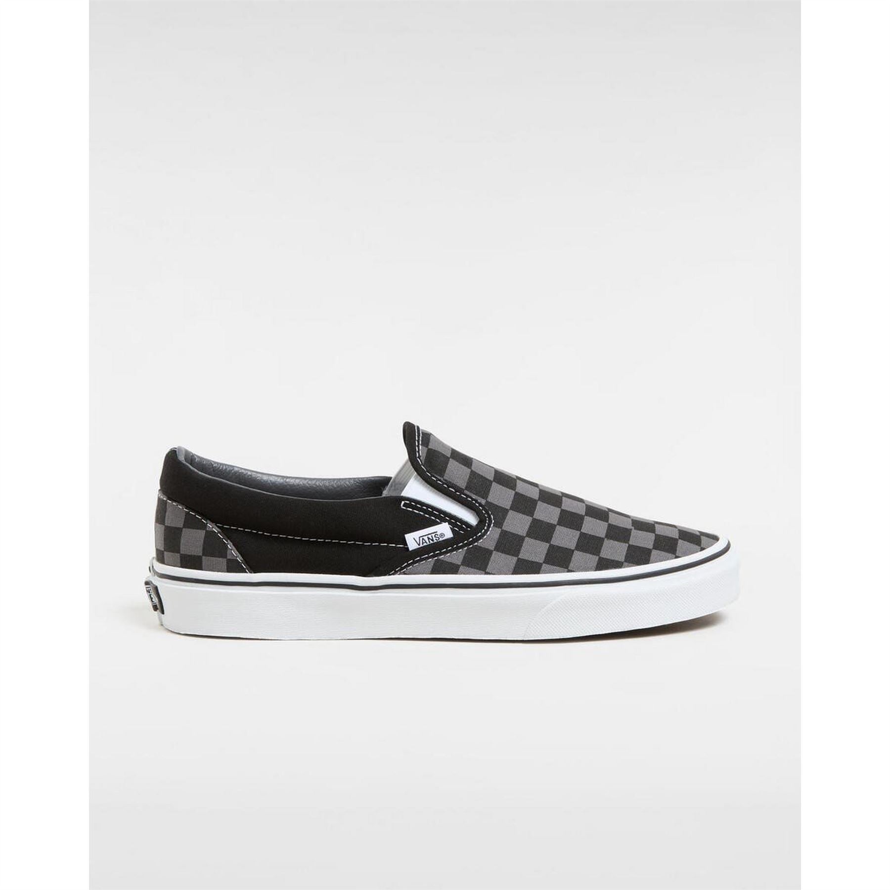 Vans Authentic Slip Canvasas Trainers