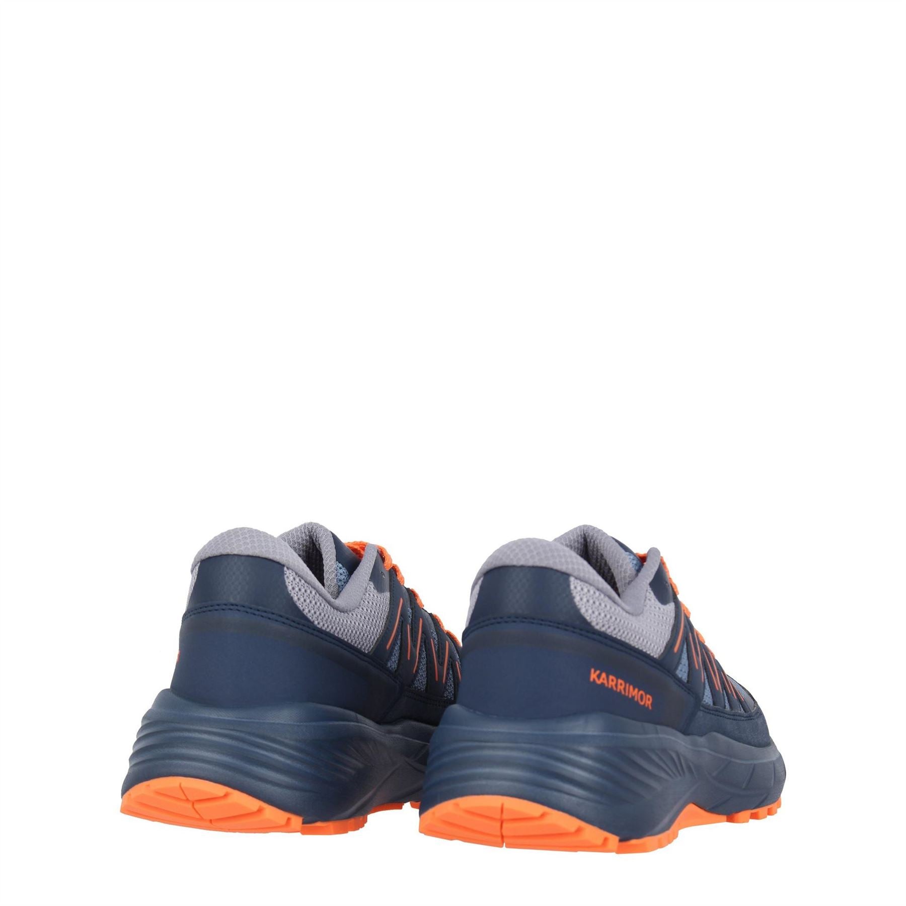 Karrimor Mens Caracal Trail Running Shoes