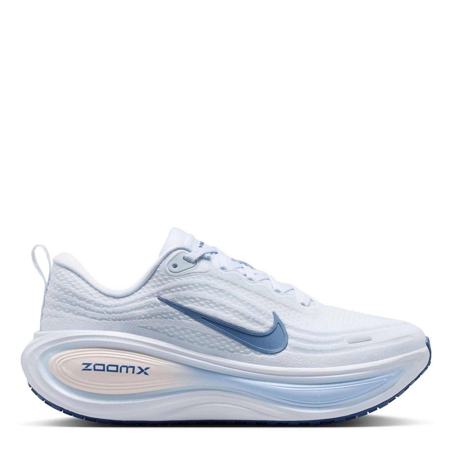 Nike Womens Vomero Plus Running Shoes