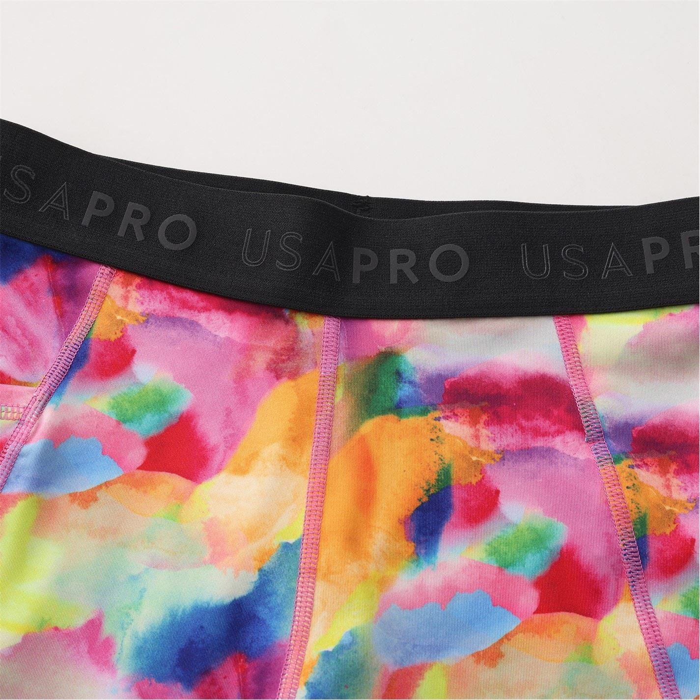 USA Pro Pro Training Tight Legging Girls