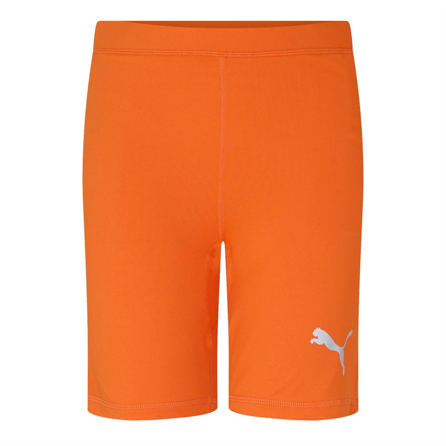 Puma Mens Short Tights