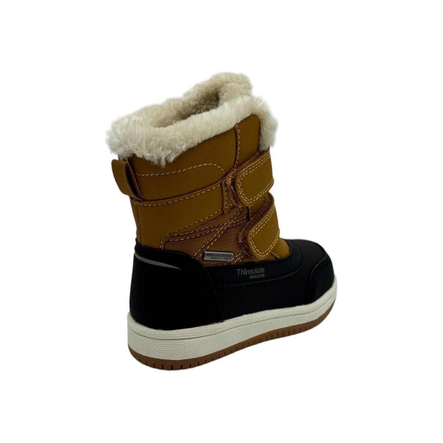 Karrimor Marnie Winter Snow Boots Childrens