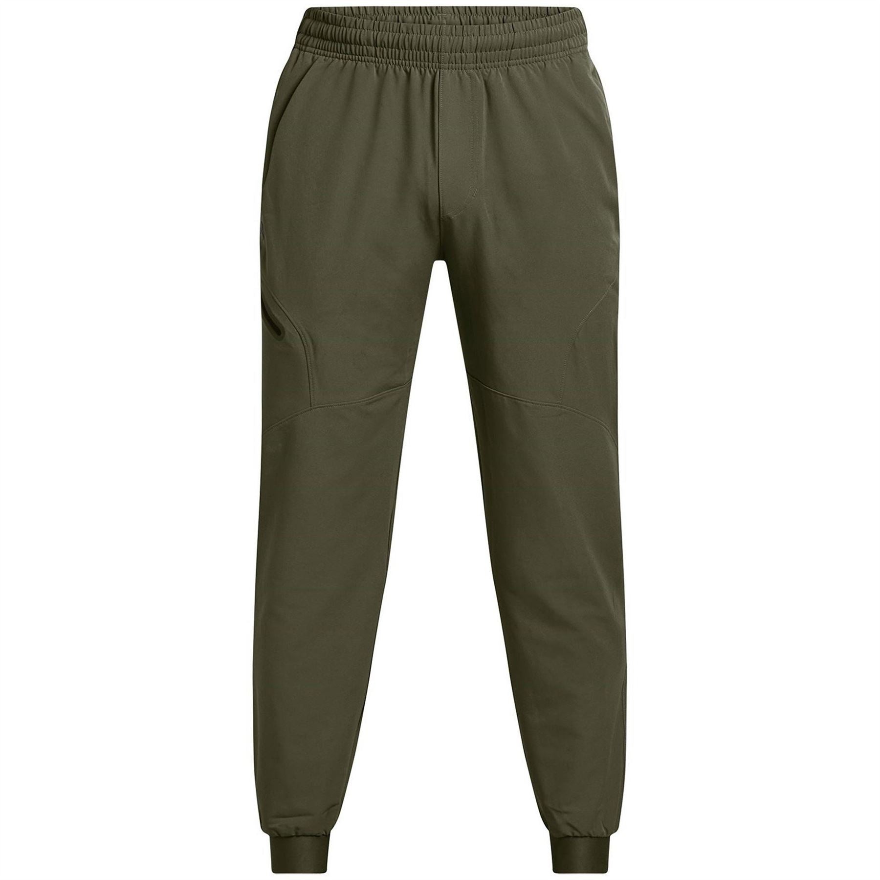 Under Armour Unstoppable Joggers with Zipped Pocket