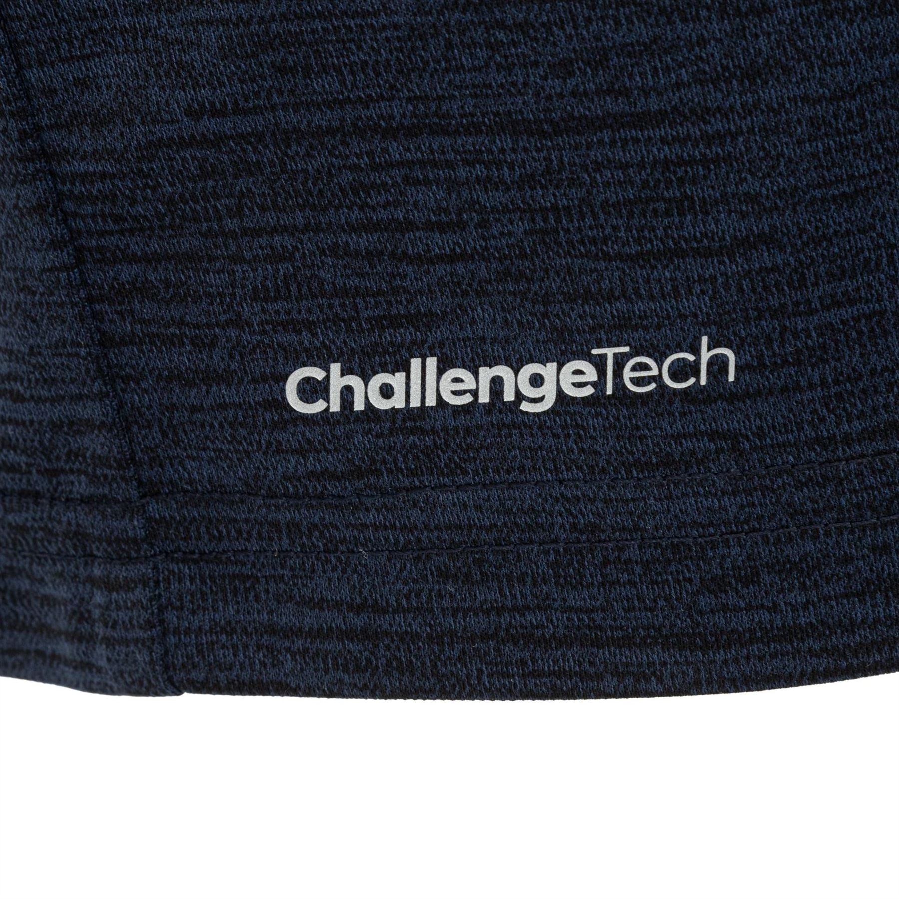 Slazenger Mens Golf Solid Polo