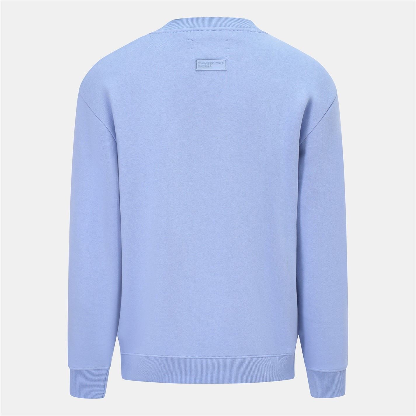 Blank Essentials Essentials Arch Sweatshirt