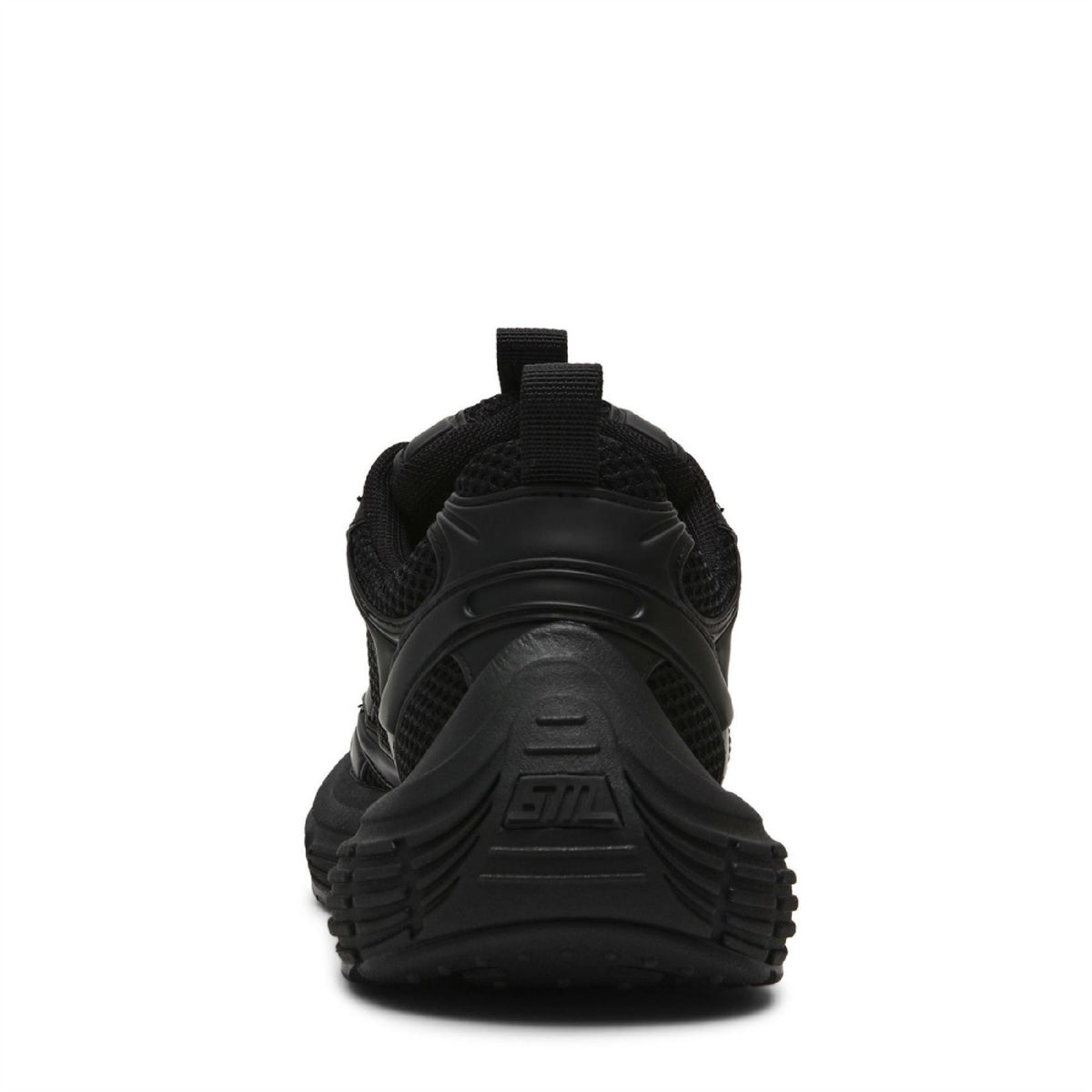 Steve Madden Power 1 Train Lace-Up Sneakers