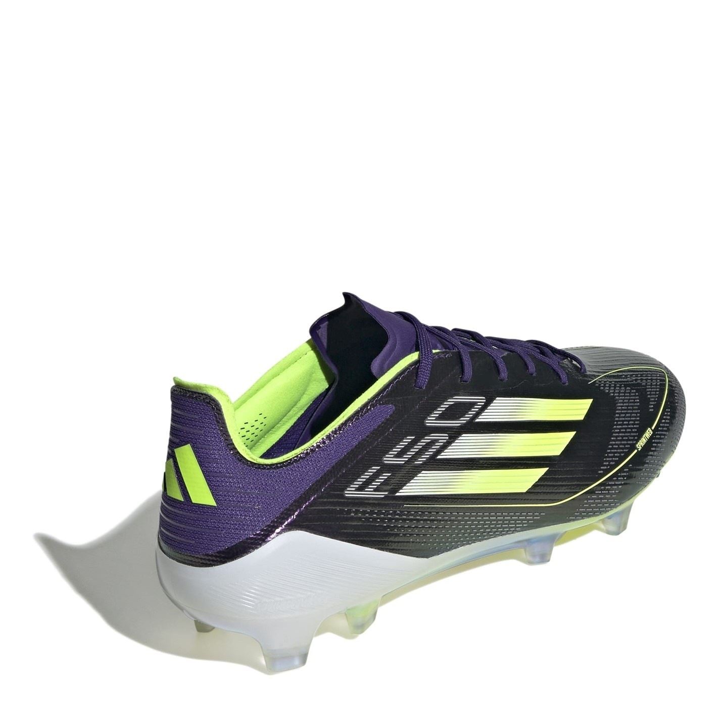 adidas F50 Elite Adults Firm Ground Football Boots