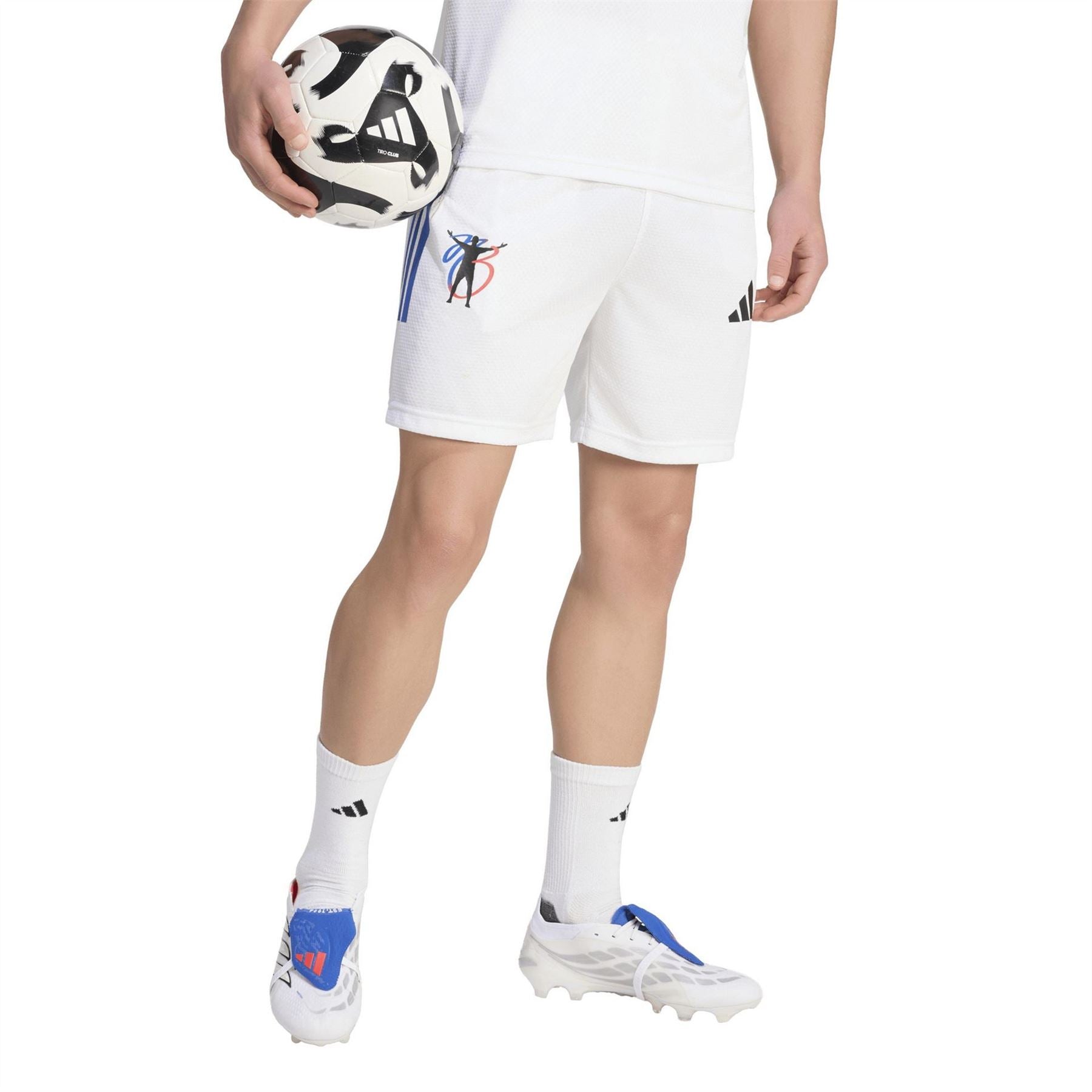 adidas Jude HOT Shrt Sn63