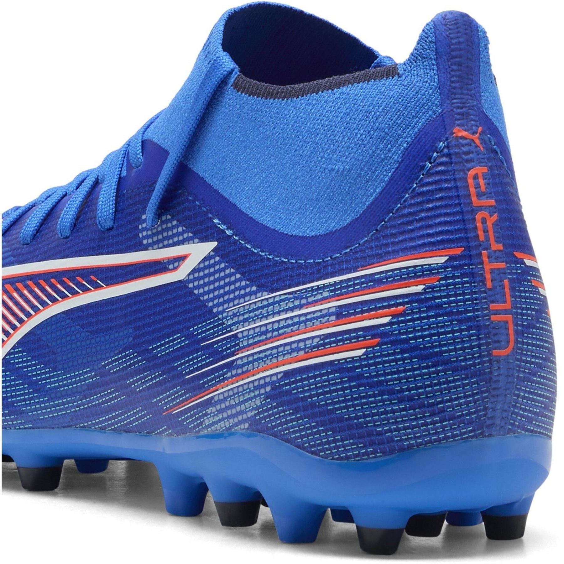 Puma Ultra 6 Match+ Mg Firm Ground Football Boots