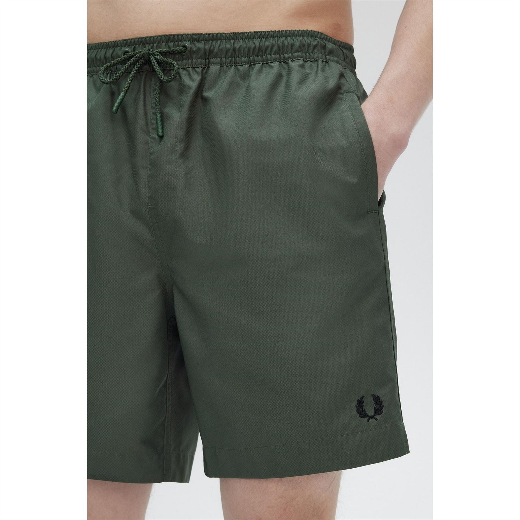 Fred Perry Swim Shorts