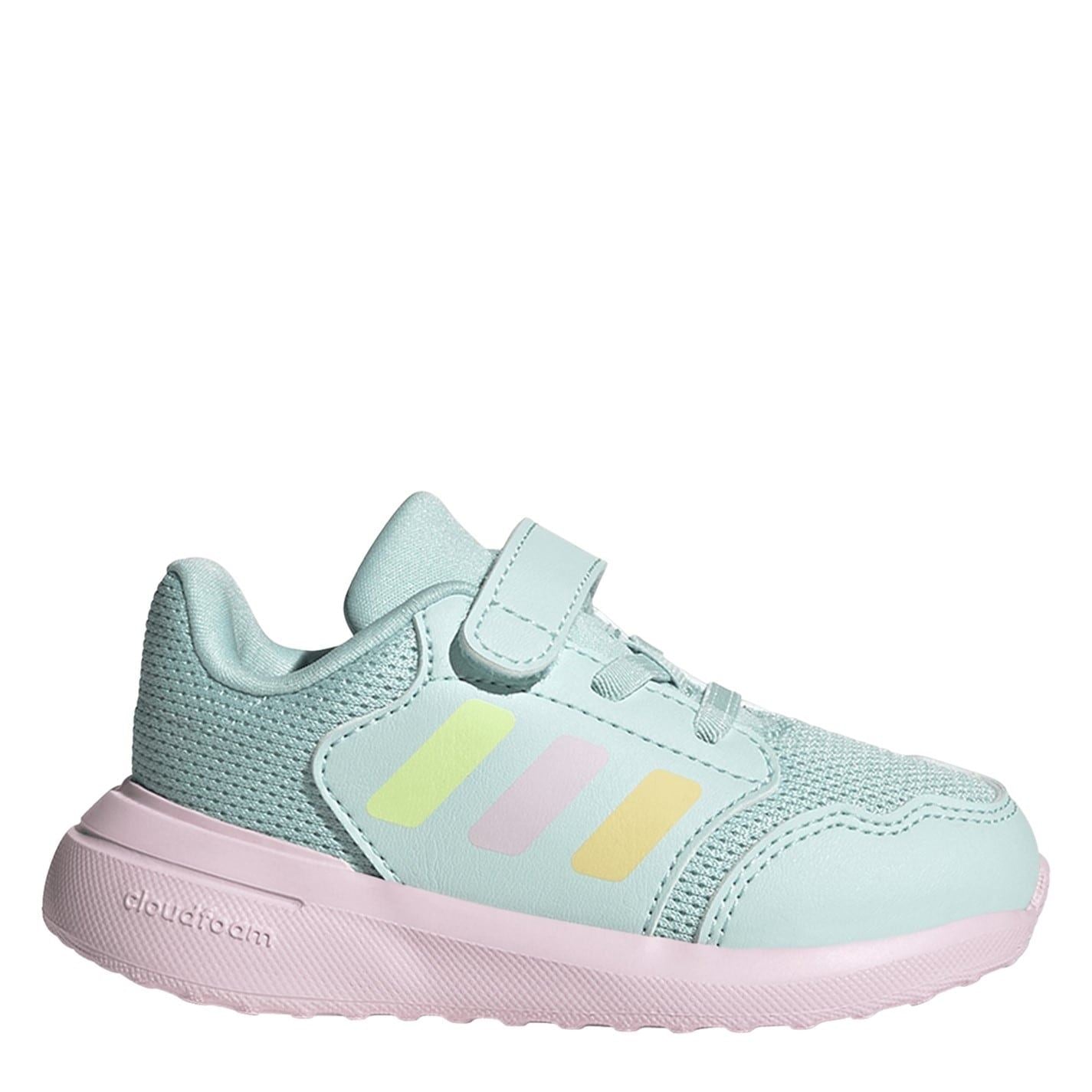 adidas Tensaur Run 3.0 El I Runners Unisex Kids