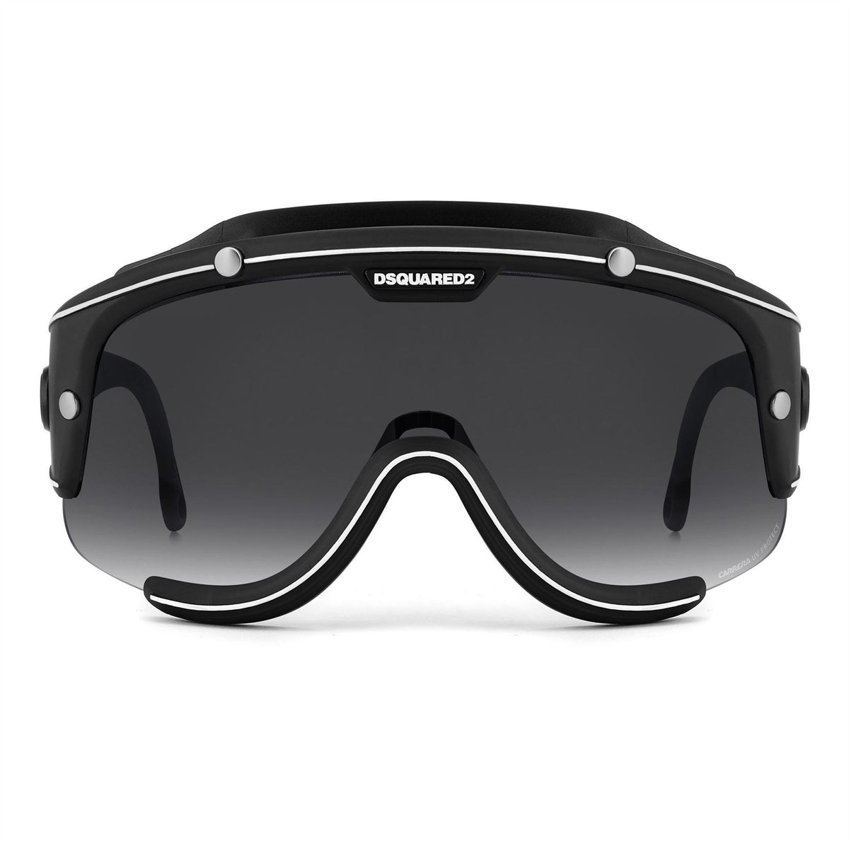 DSquared2 Sun Ski Mask 71