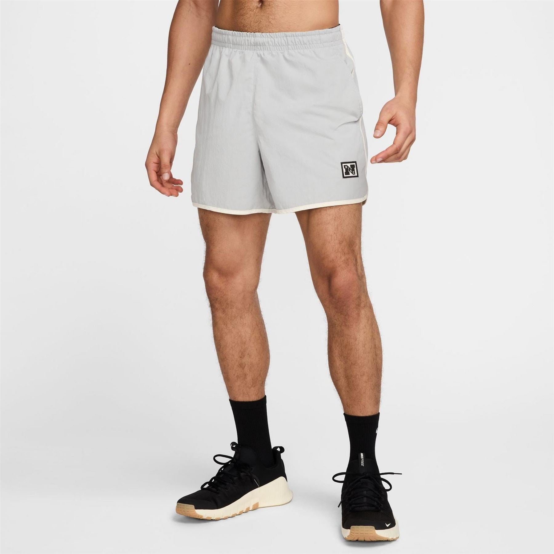 Nike Heritage Running Shorts