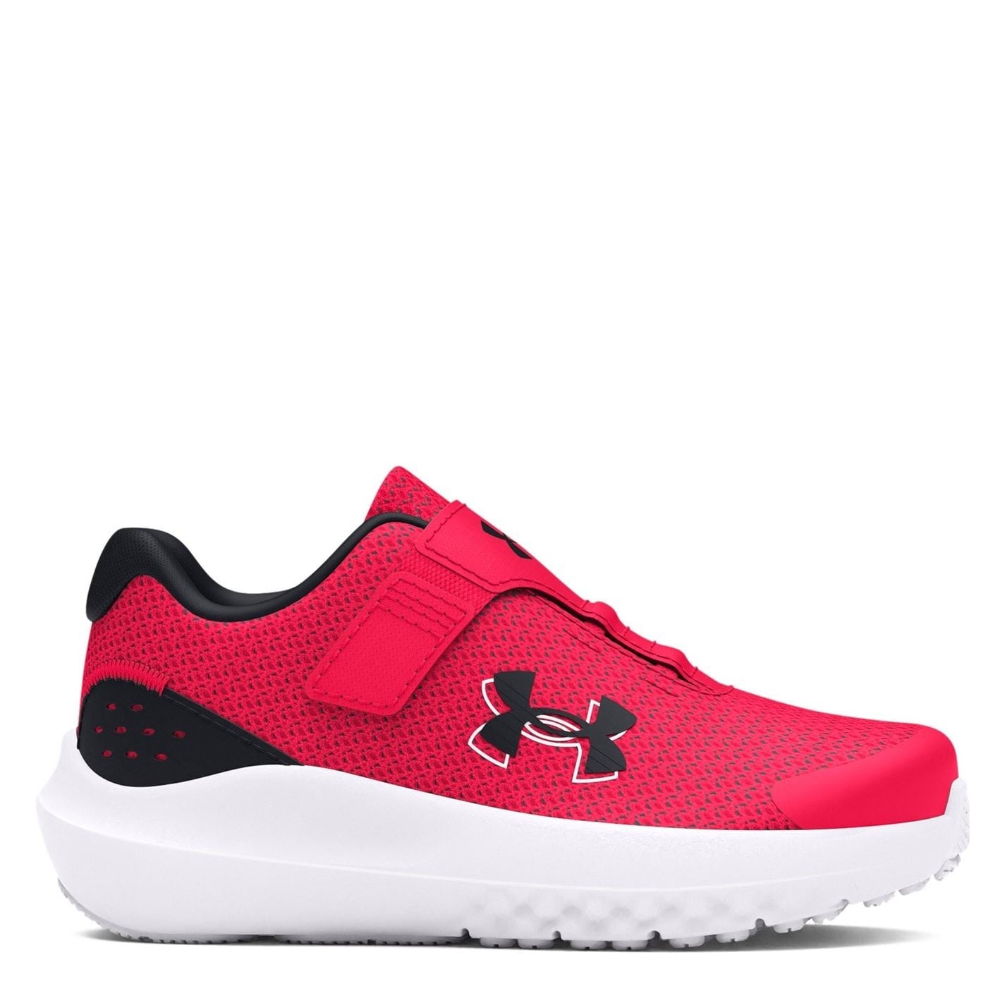Under Armour Surge 4 Ac Running Shoes Unisex Infants