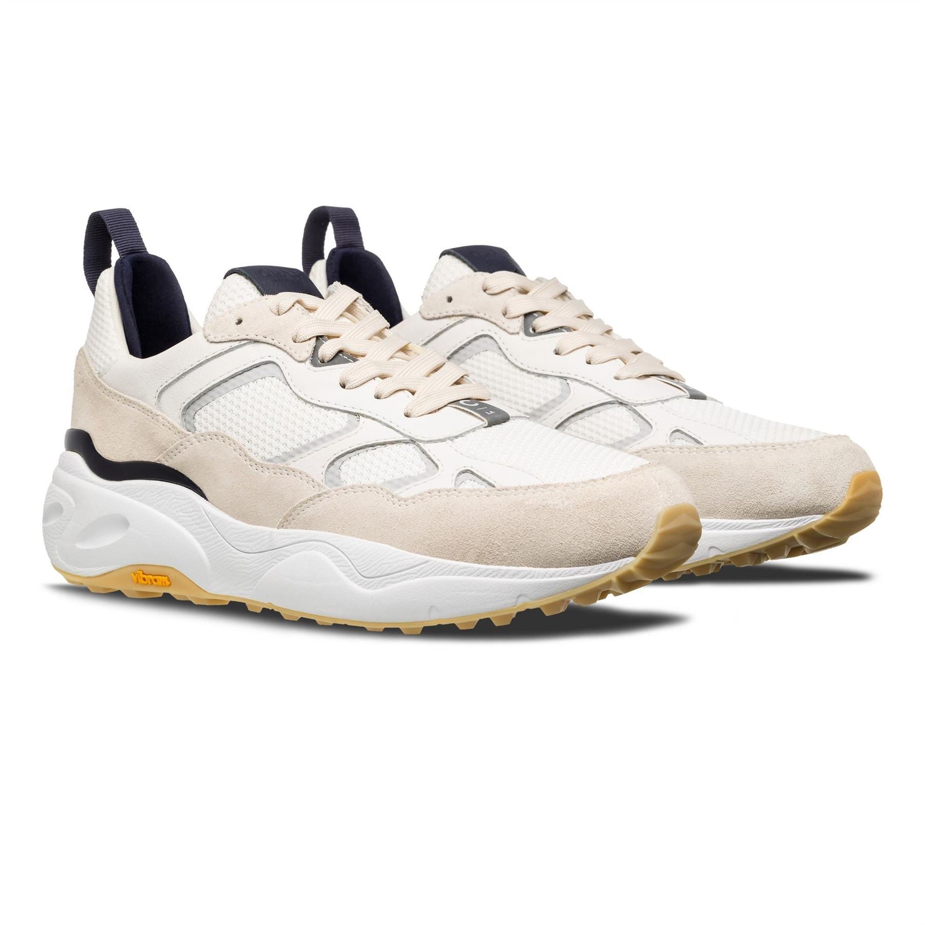 Clae Kids Low Top Trainers