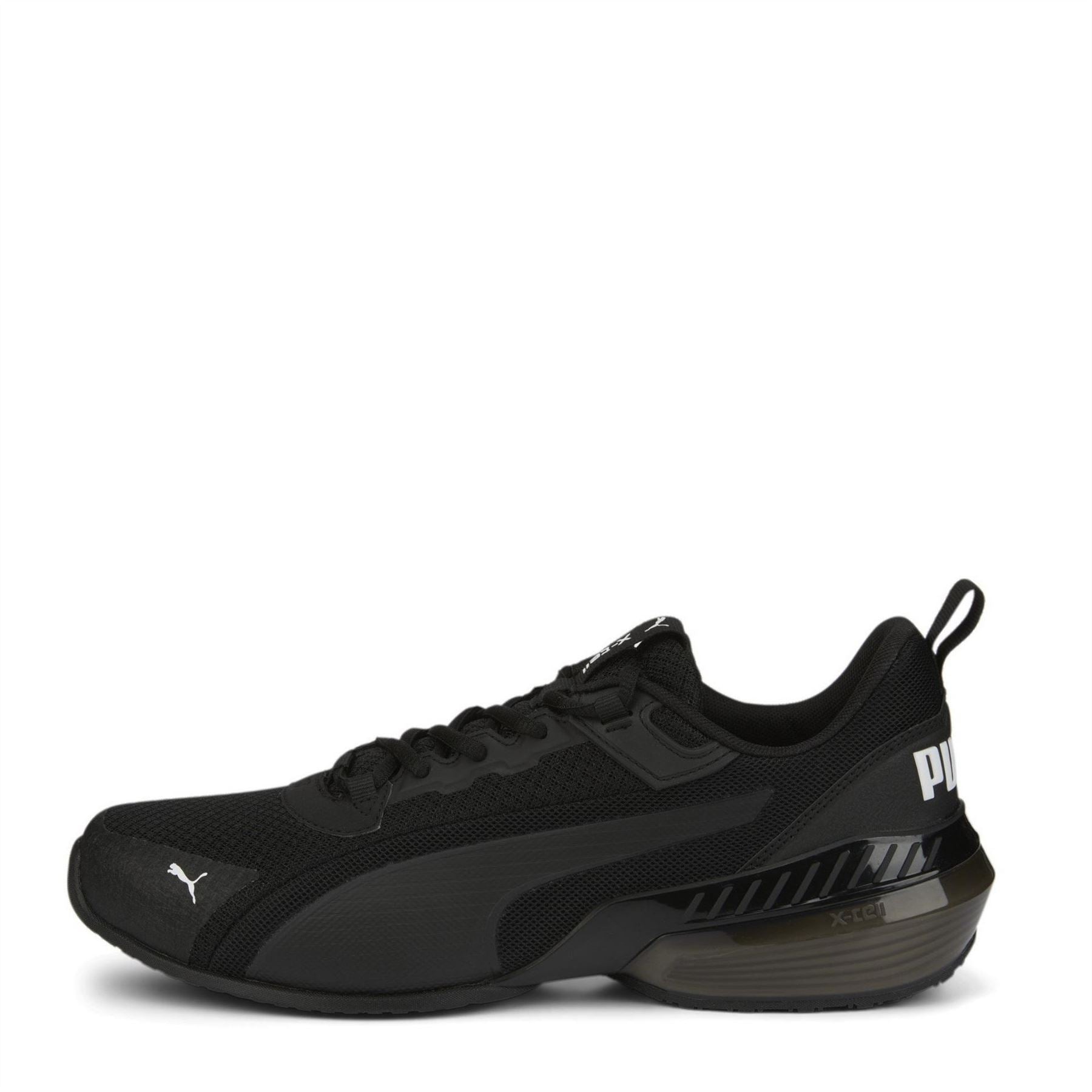 Puma Mens X Cell Uprise Running Shoes