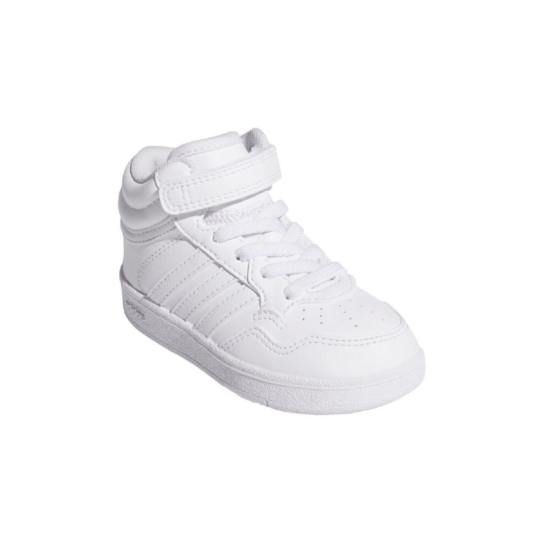 adidas 4.0 Mid Trainers