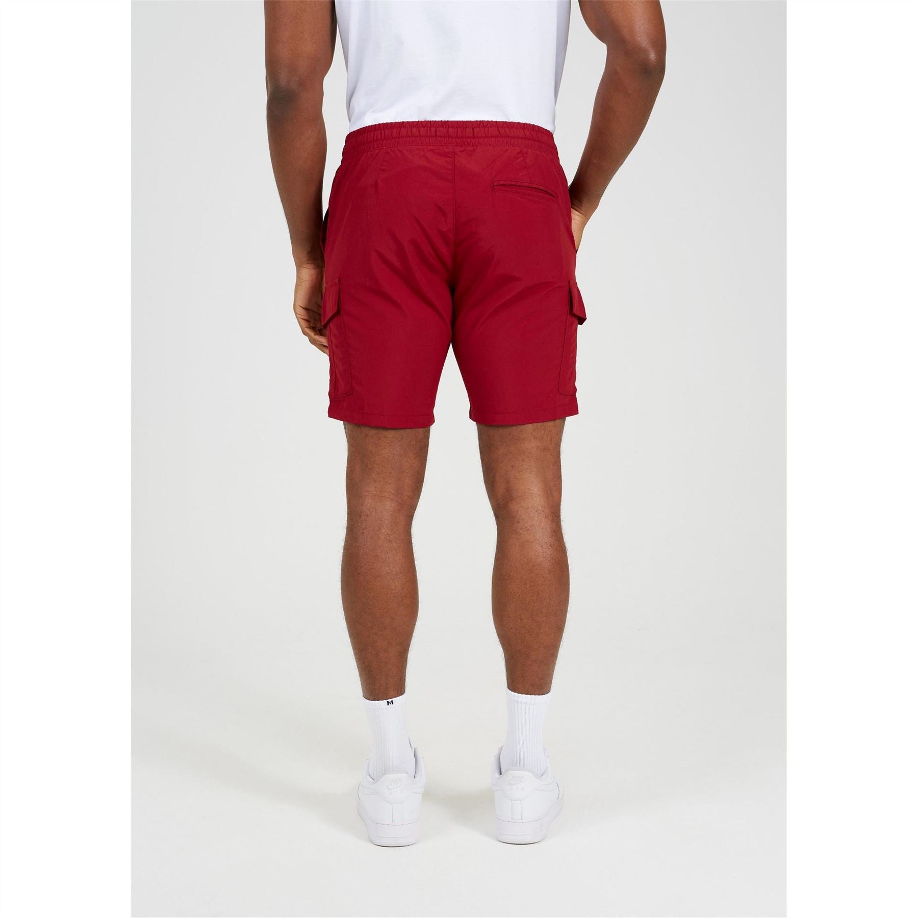 Brave Soul Cargo Shorts