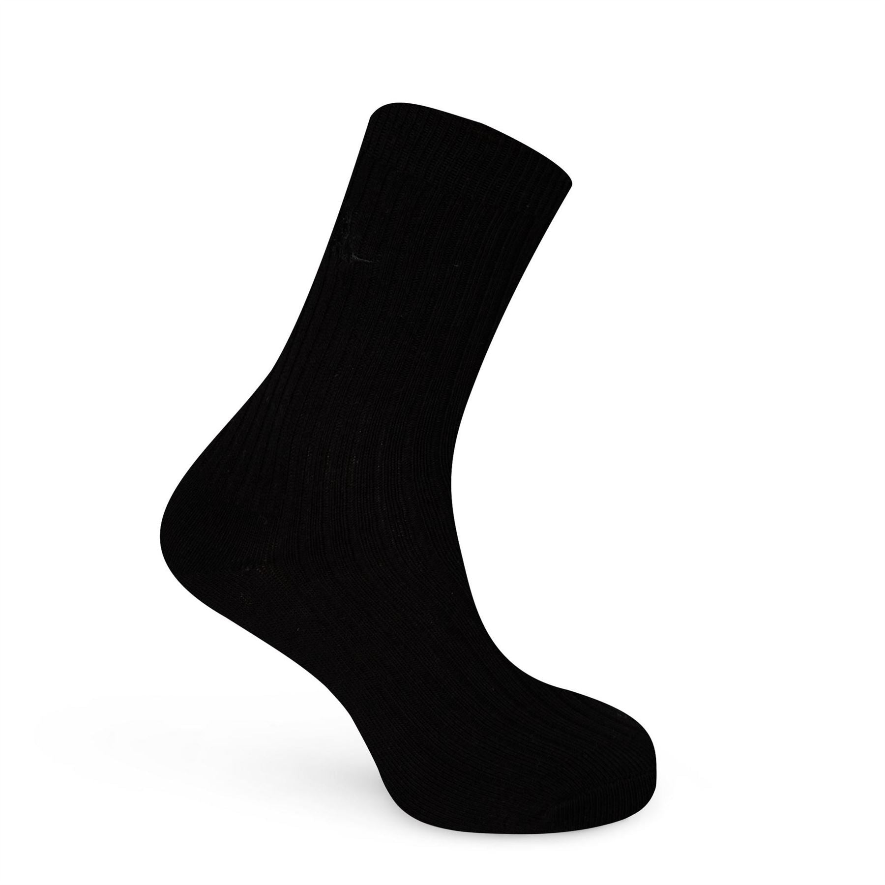 Jack Wills Crew Socks 5 Pack