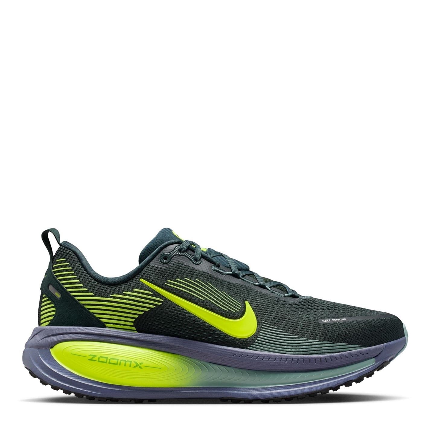 Nike Mens Vomero 18 Road Running Shoes
