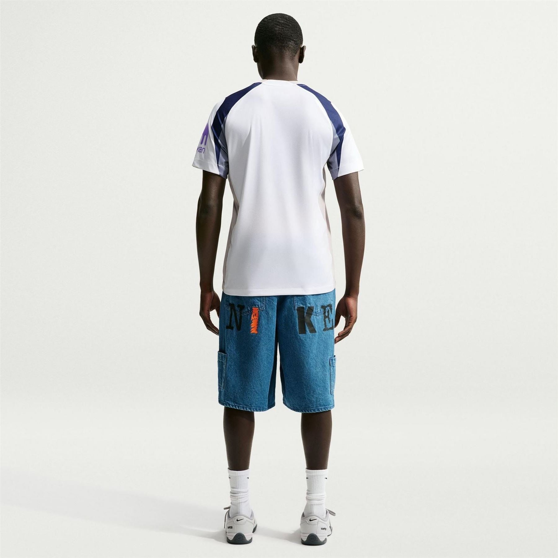 Nike Tottenham Hotspur Home Shirt 2025 2026 Adults
