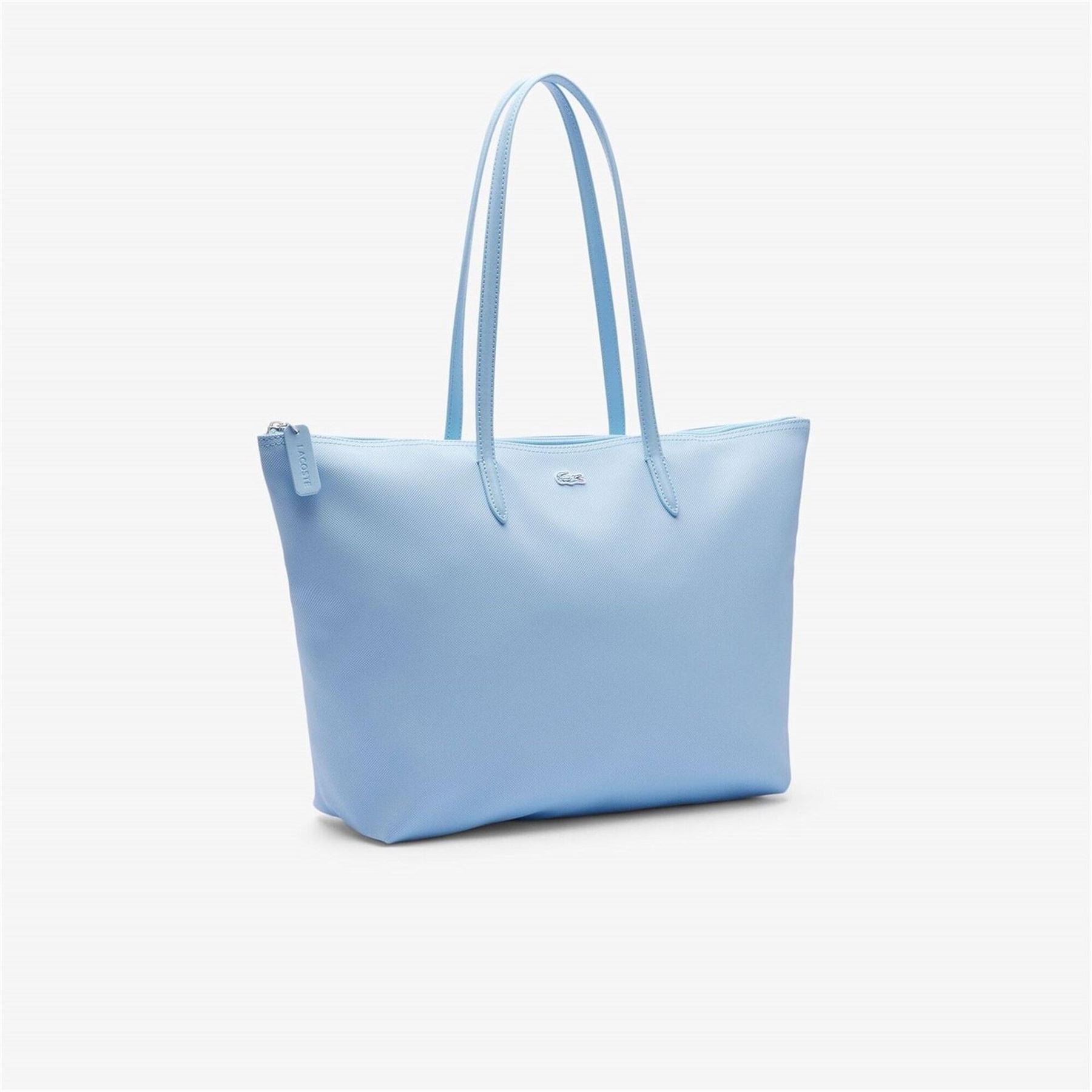 Lacoste L.12.12 Concept Tote Bag
