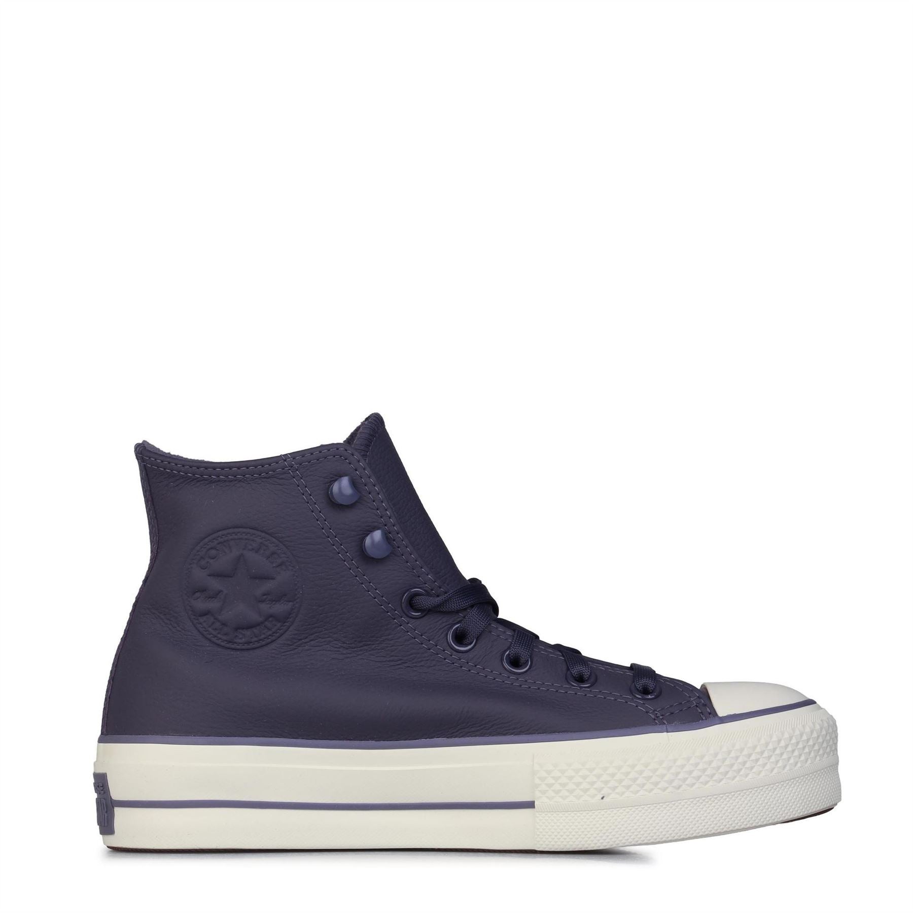 Converse Chuck Taylor All Star Lift Platform Trainers