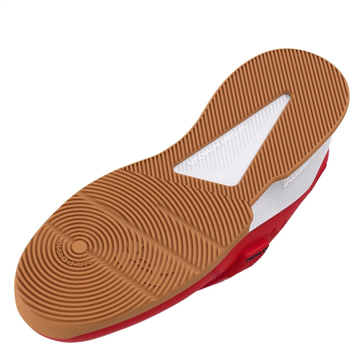 Under Armour Legend Trainers