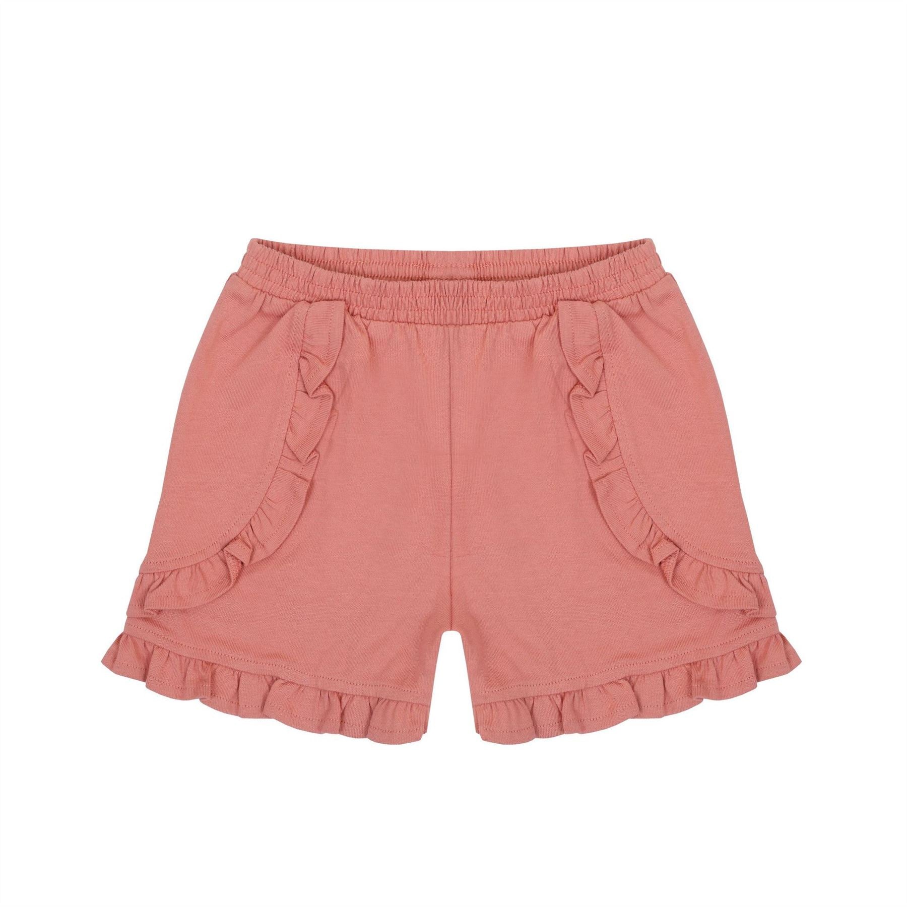 Firetrap Frill Top Set Babies