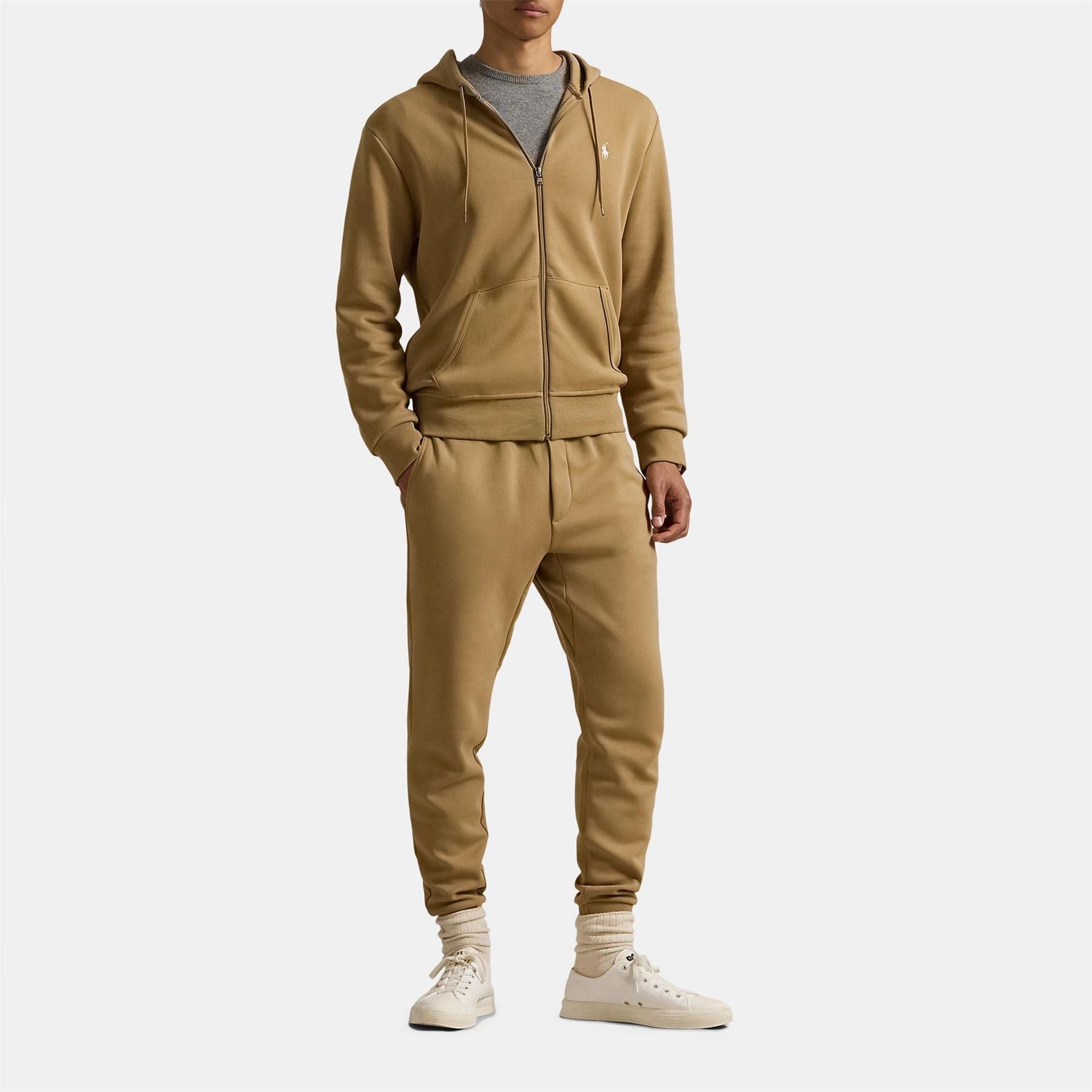 Polo Ralph Lauren Tech Closed Hem Jogging Bottoms
