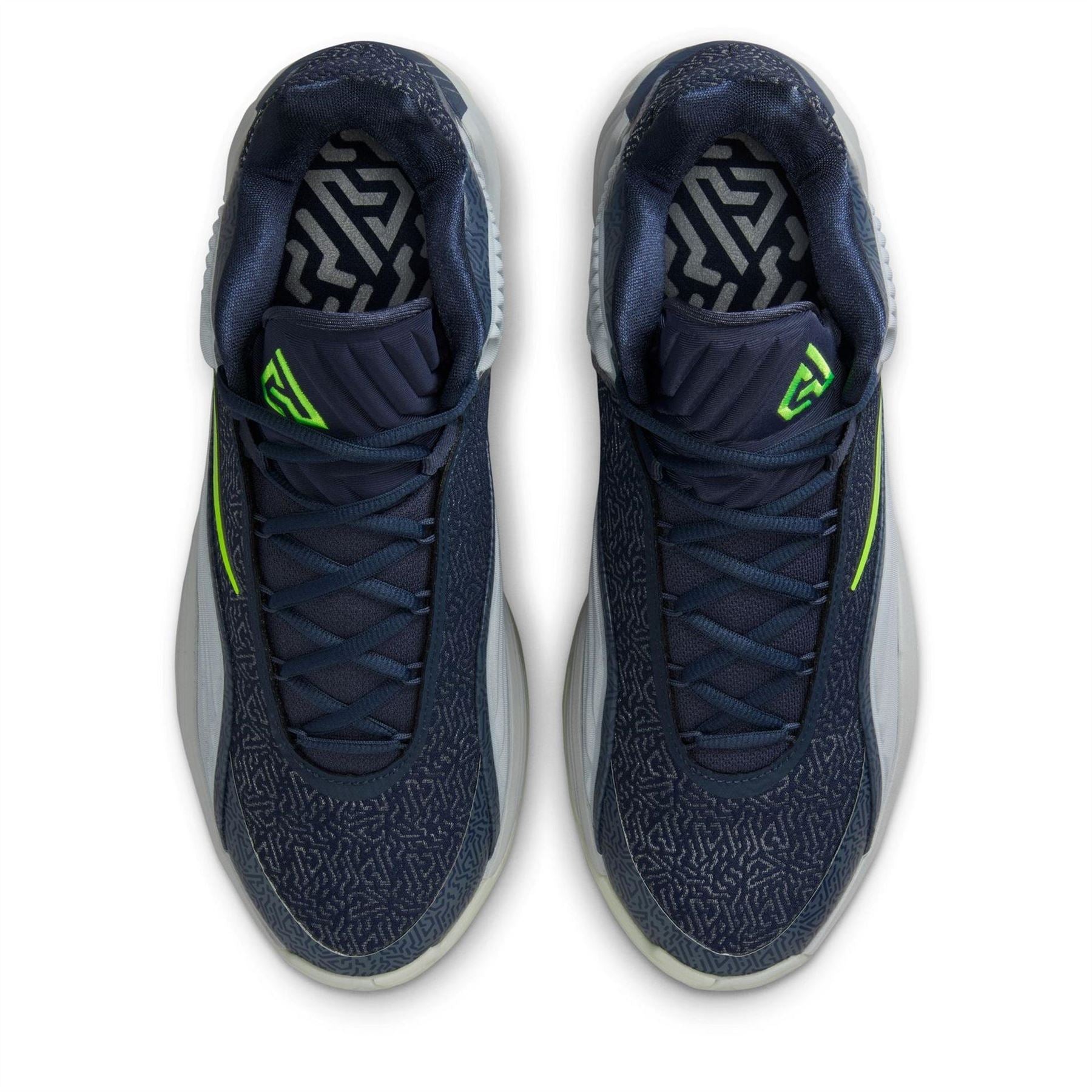 Nike G Freak 7