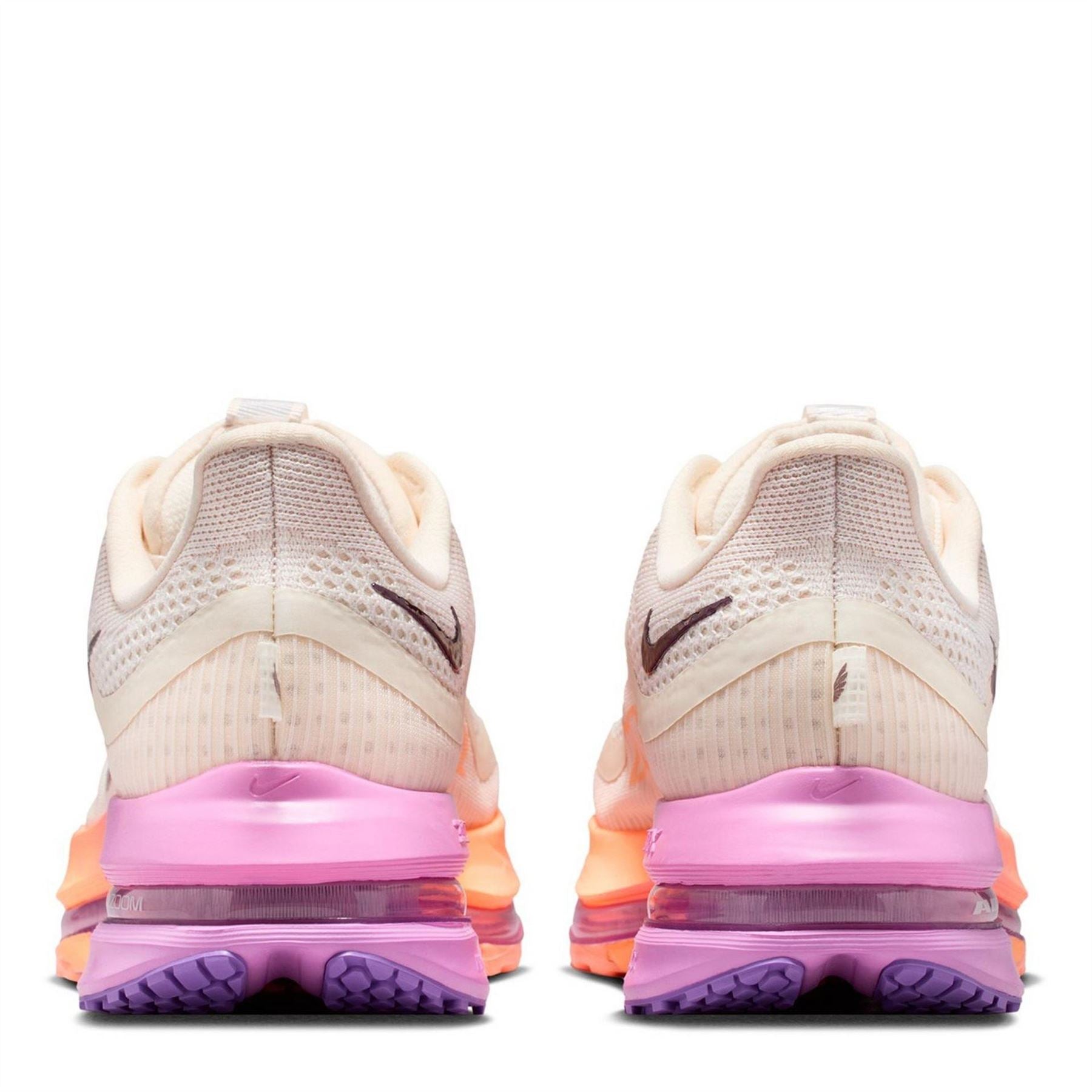 Nike Womens Pegasus Premium Trainers