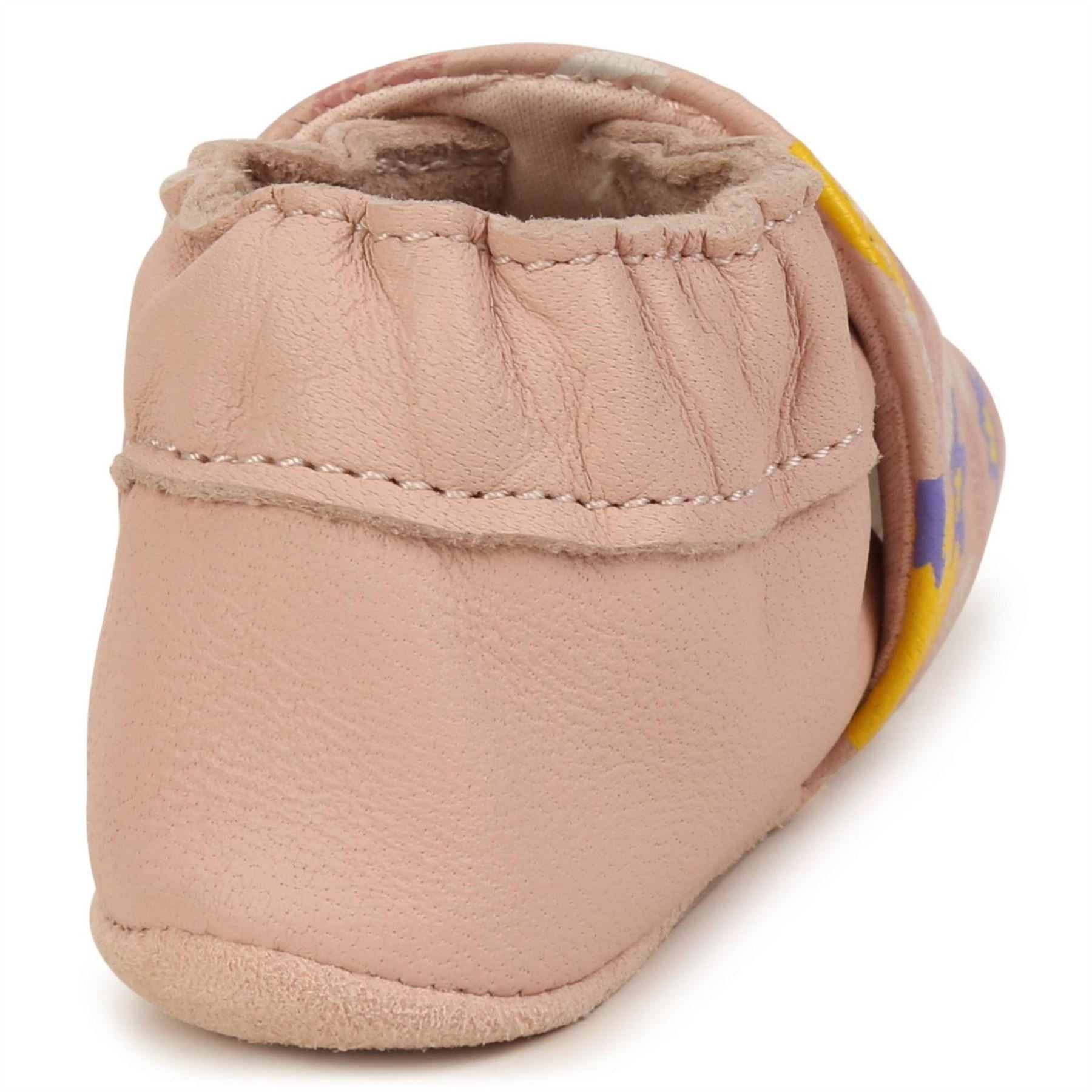 Carrement Beau Kids Full Fit Slippers