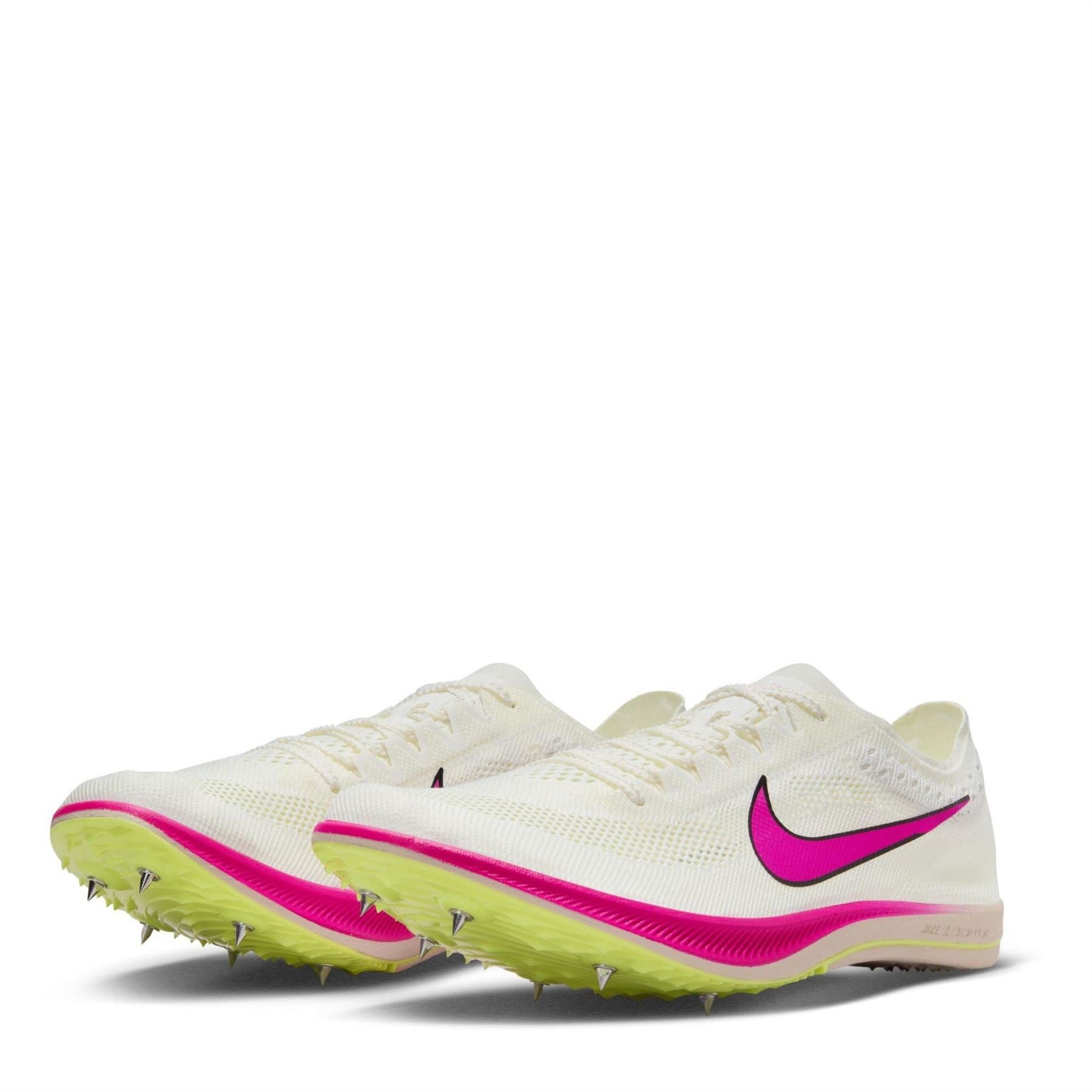 Nike Zoomx Dragonfly Athletics Distance Spikes