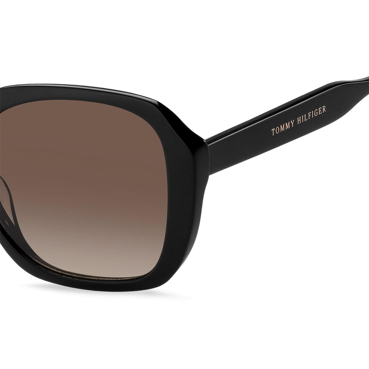Tommy Hilfiger Round Sunglasses
