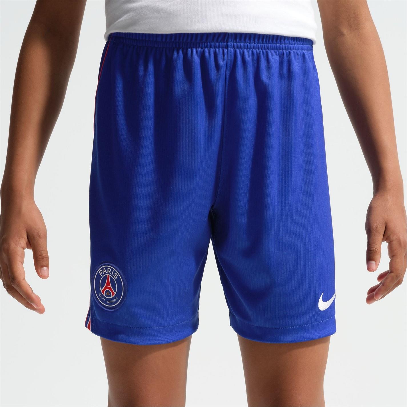 Nike Home Short 2026 27 Juniors