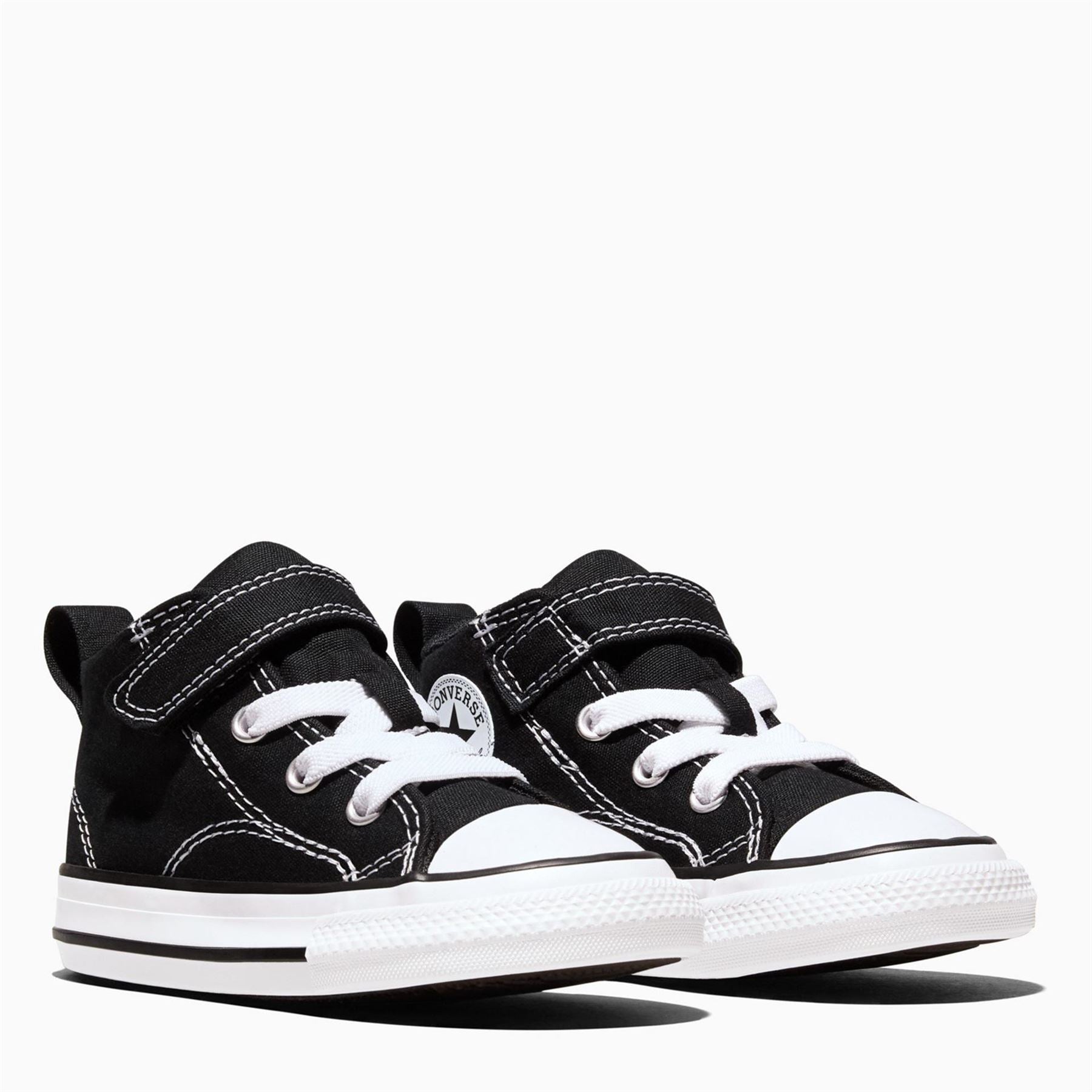 Converse Canvasas High Top Trainers