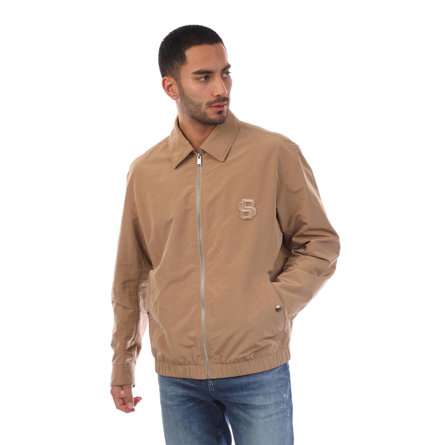 Boss 1 Jacket