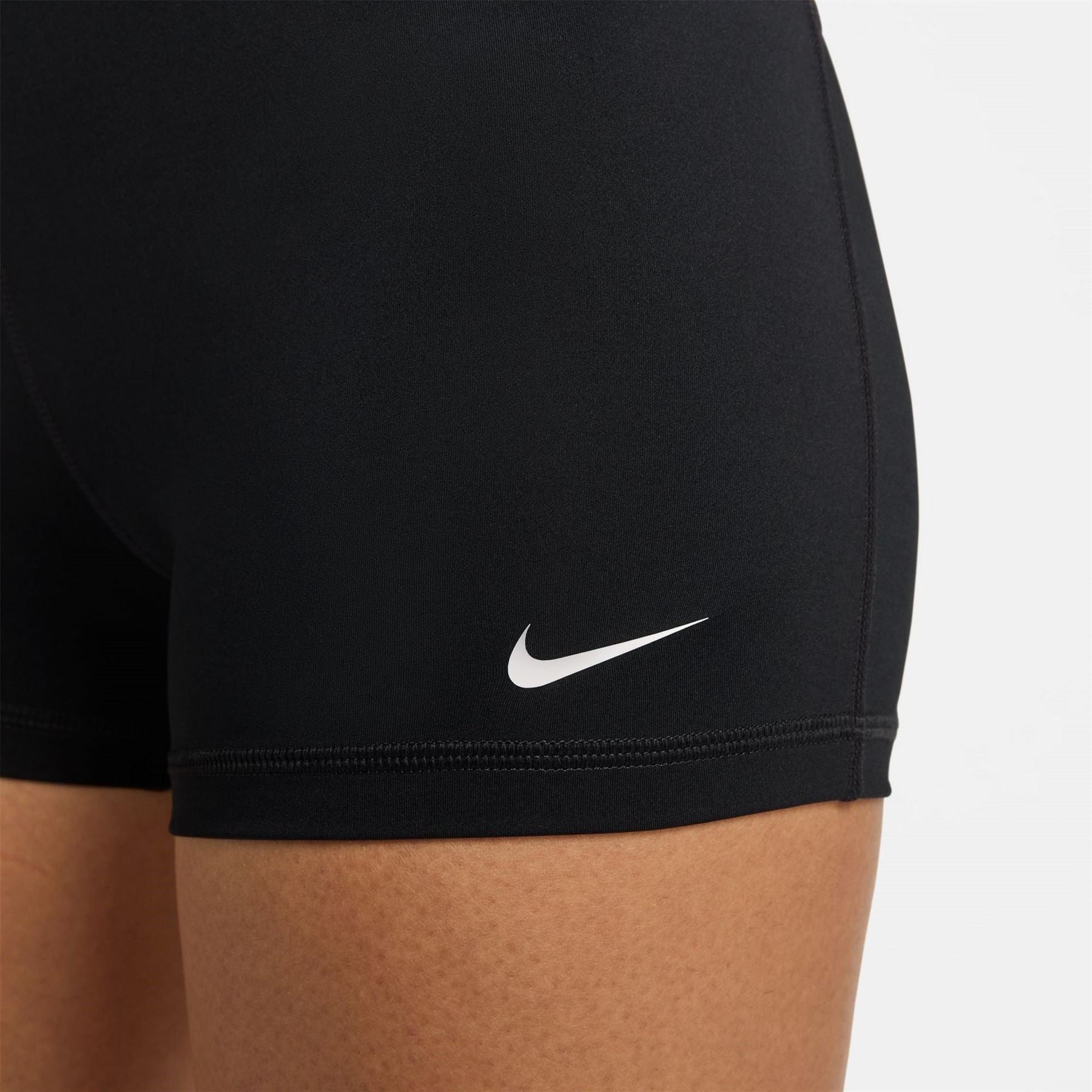 Nike Womens Pro Three Inch Shorts