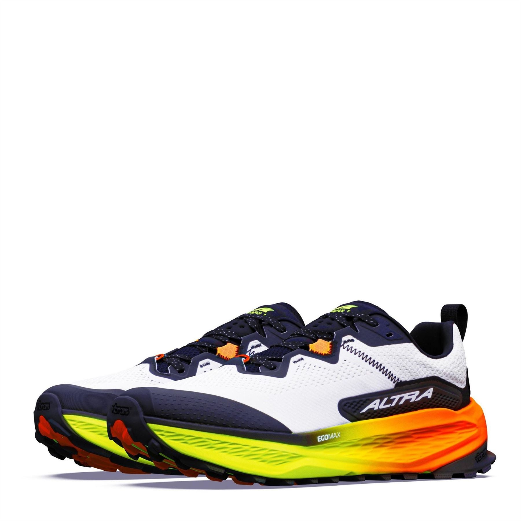 Altra Olympus 7
