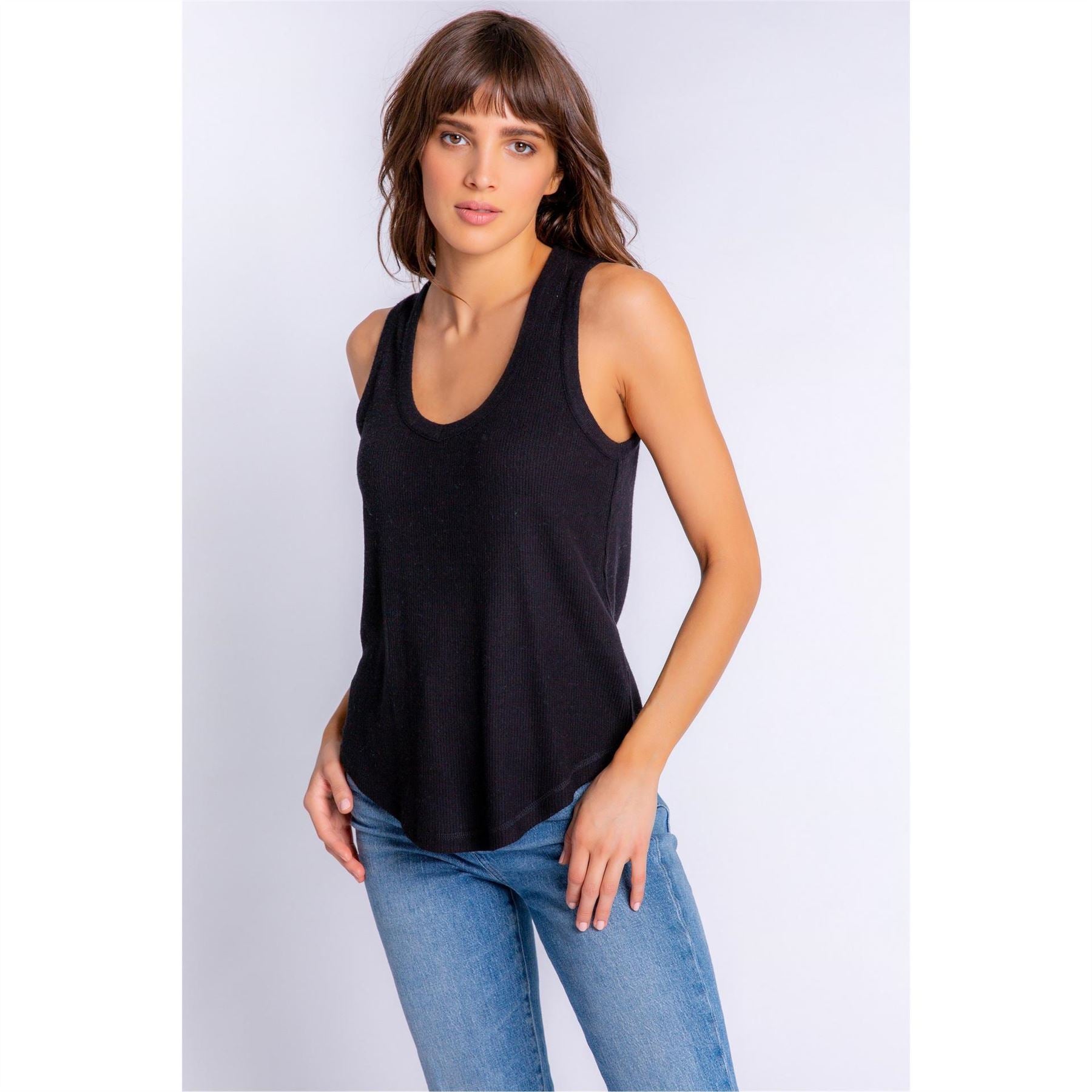 PJ Salvage Salvage Tank Top